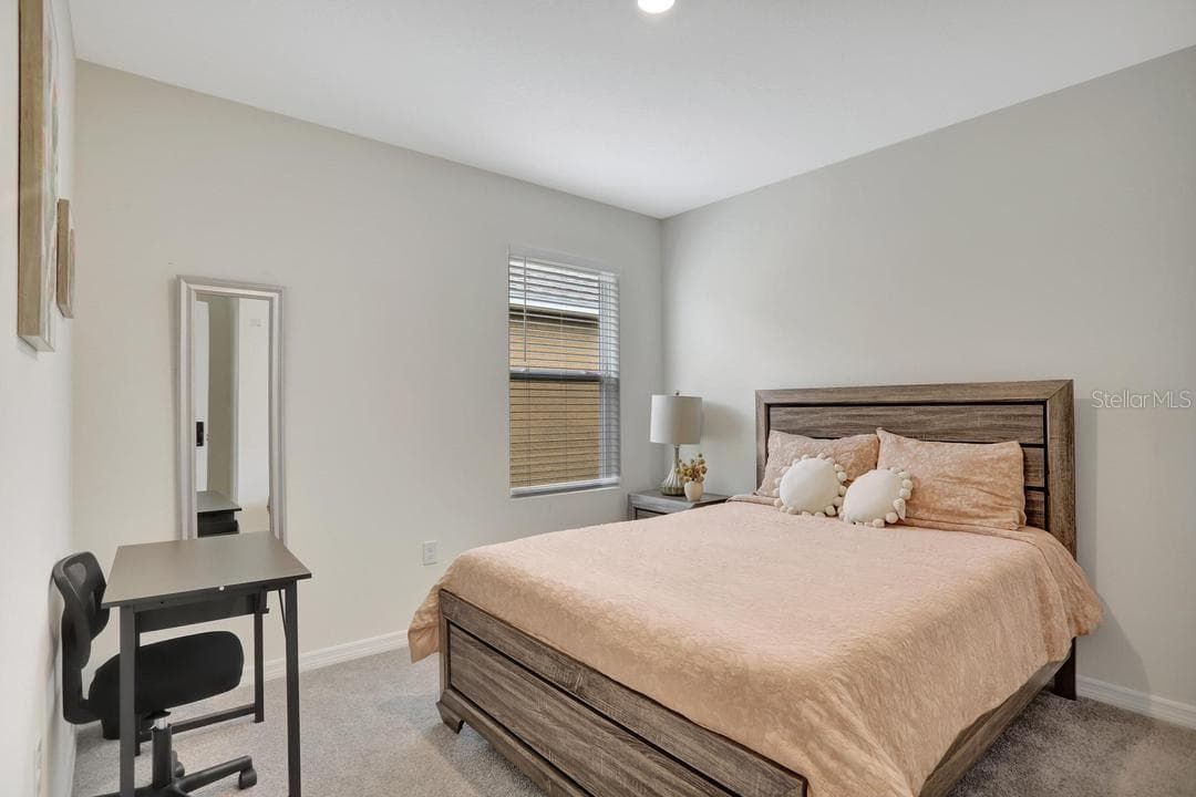 Bedroom 2 - 937 CATTLEMAN ST, WINTER HAVEN