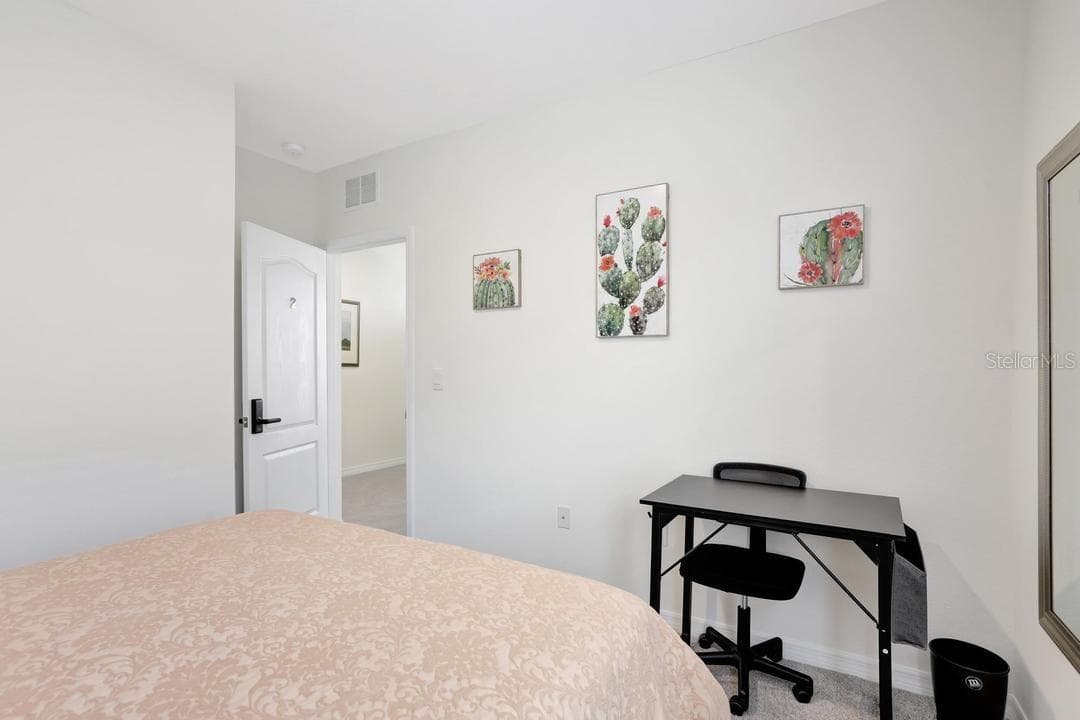 Bedroom 2 - 937 CATTLEMAN ST, WINTER HAVEN