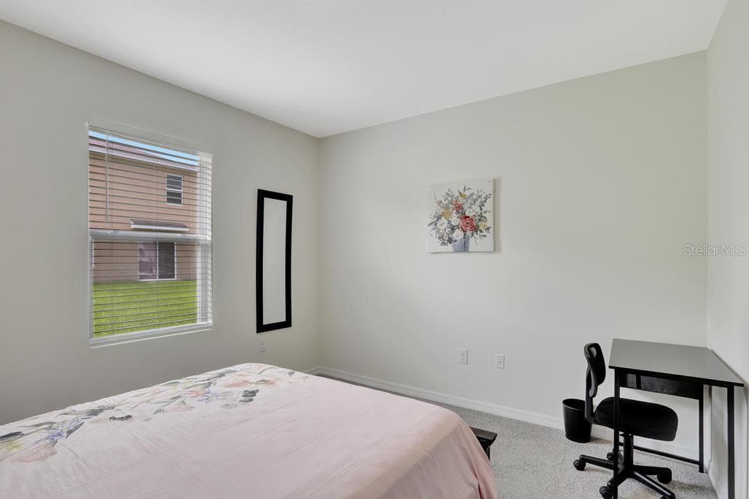 Bedroom 3 - 937 CATTLEMAN ST, WINTER HAVEN