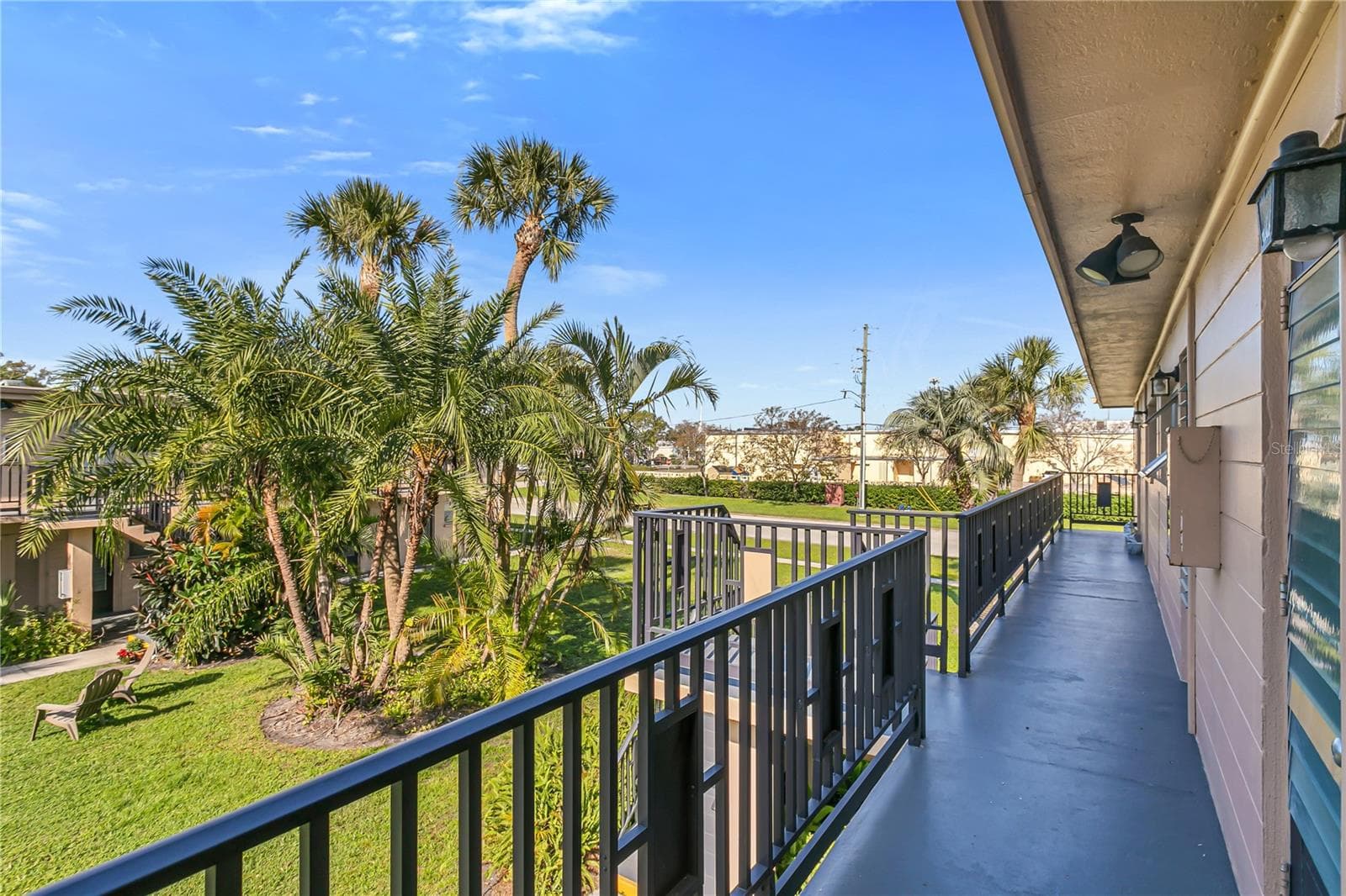 Condominium at 216 36TH AVE N #202B, ST PETERSBURG, photo 23 of 25