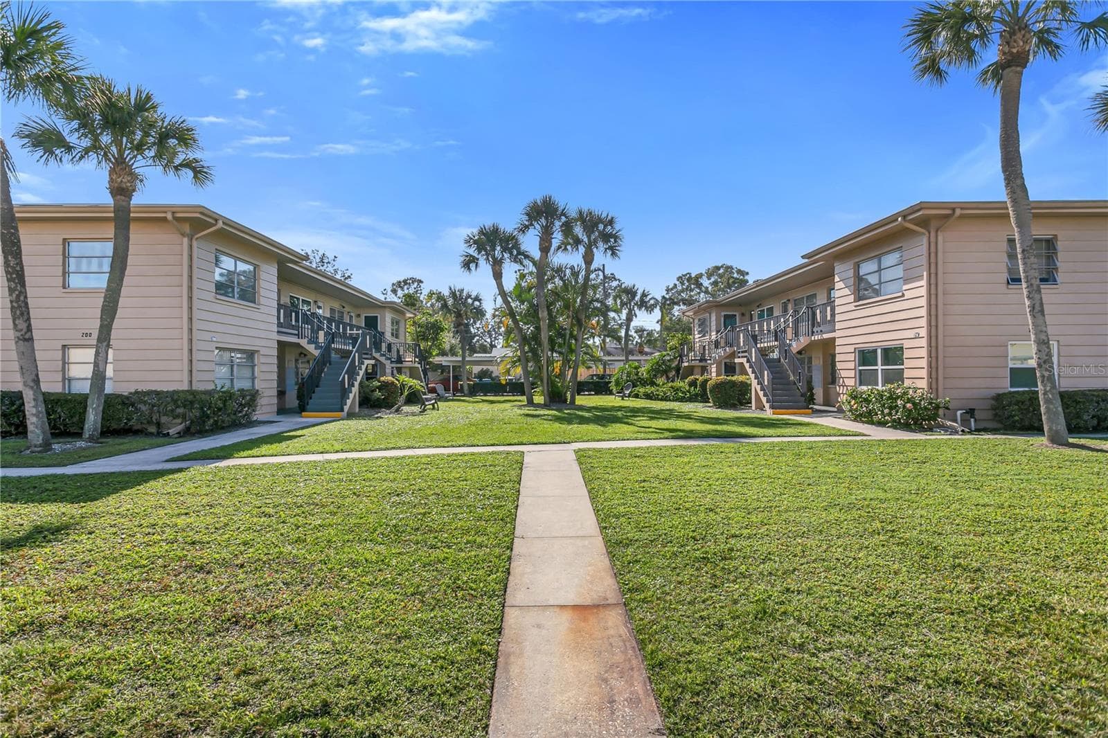Condominium at 216 36TH AVE N #202B, ST PETERSBURG, photo 25 of 25