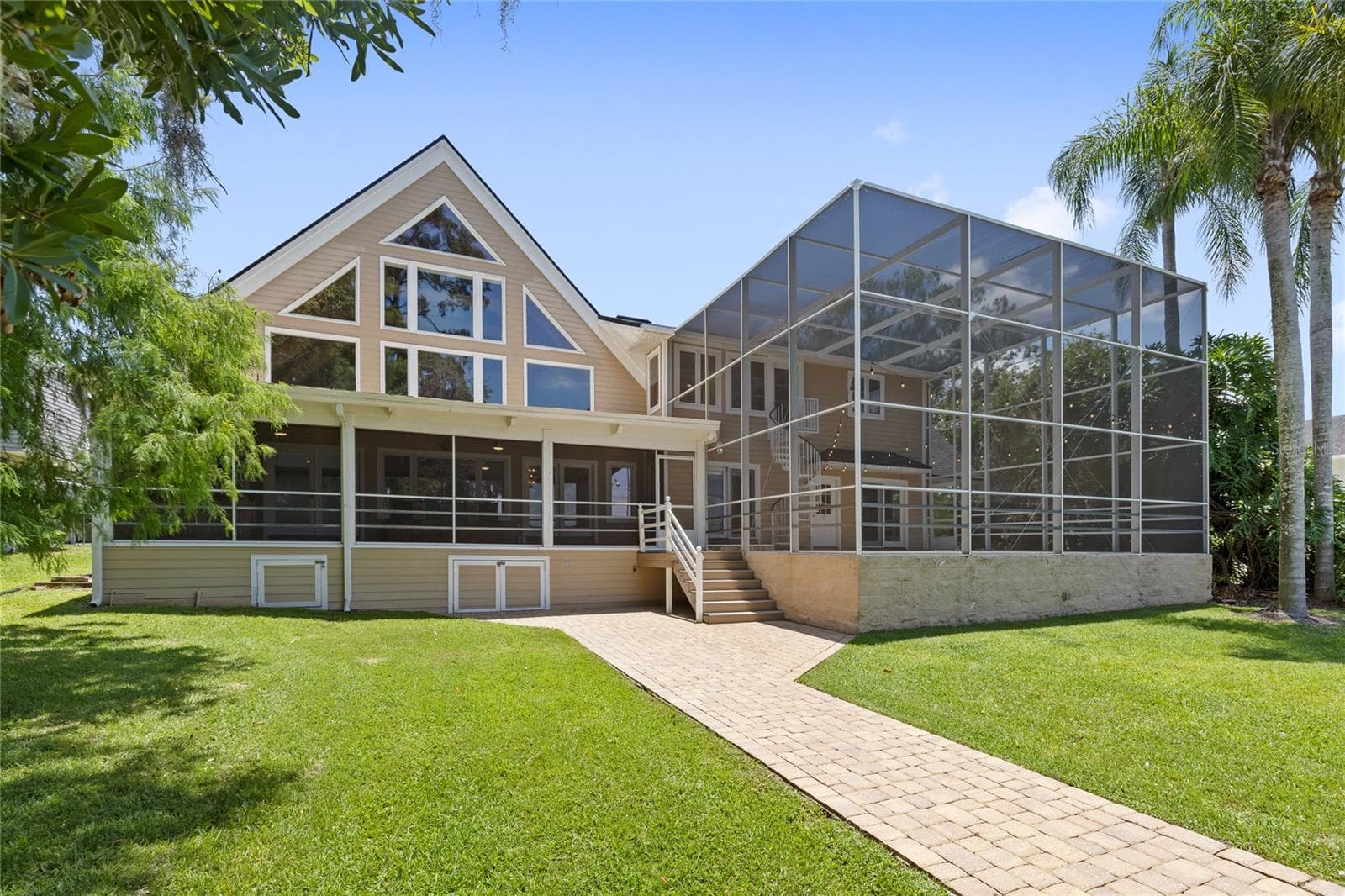 Single Family Residence at 240 W 7TH ST, CHULUOTA, photo 60 of 83