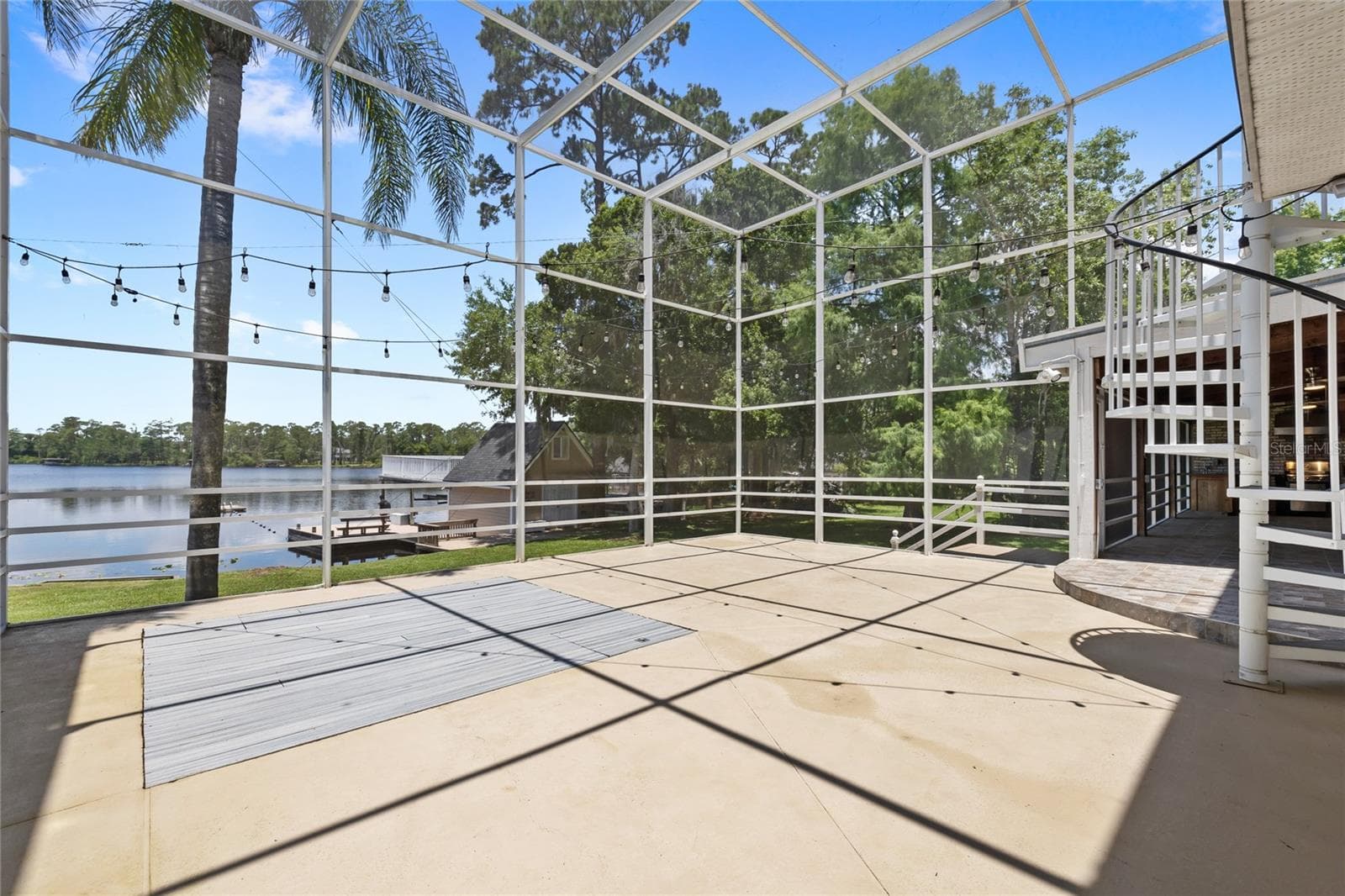 Single Family Residence at 240 W 7TH ST, CHULUOTA, photo 63 of 83