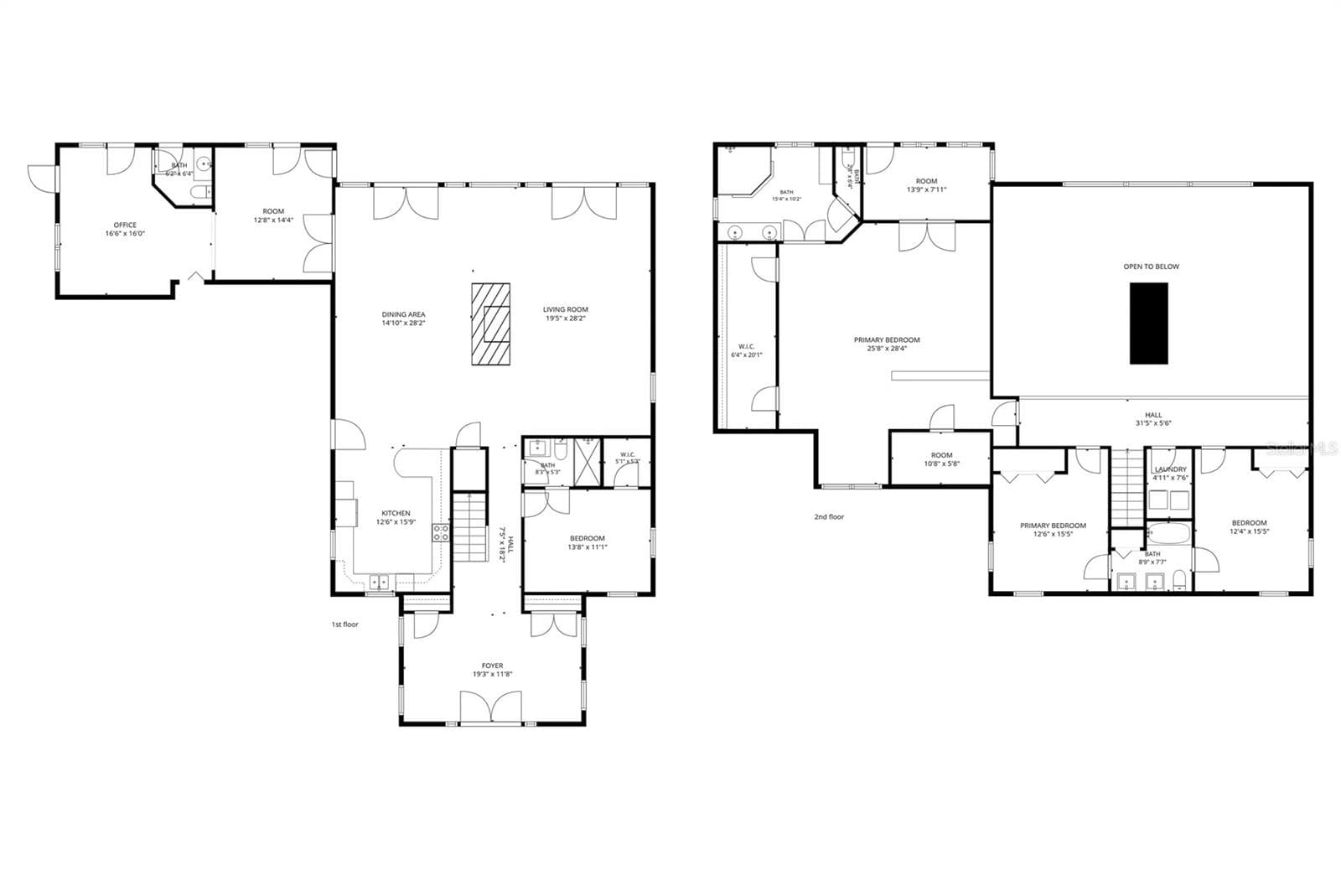 Single Family Residence at 240 W 7TH ST, CHULUOTA, photo 79 of 83