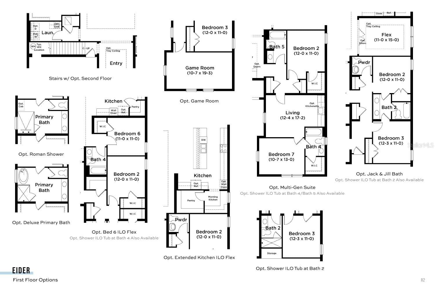 Single Family Residence at 12231 WHITE BLOSSOM CT, PARRISH, photo 41 of 41