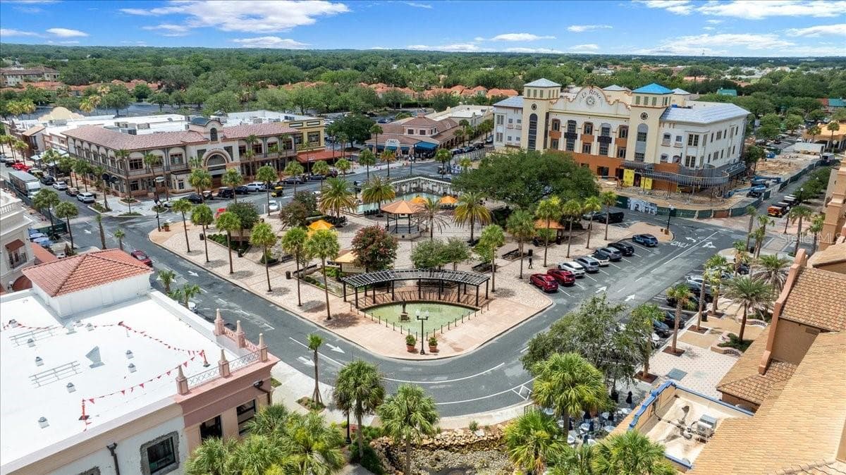 Shopping, Dining, & Entertainment at Your Fingertips! - VILLAGES SUMTER, THE VILLAGES