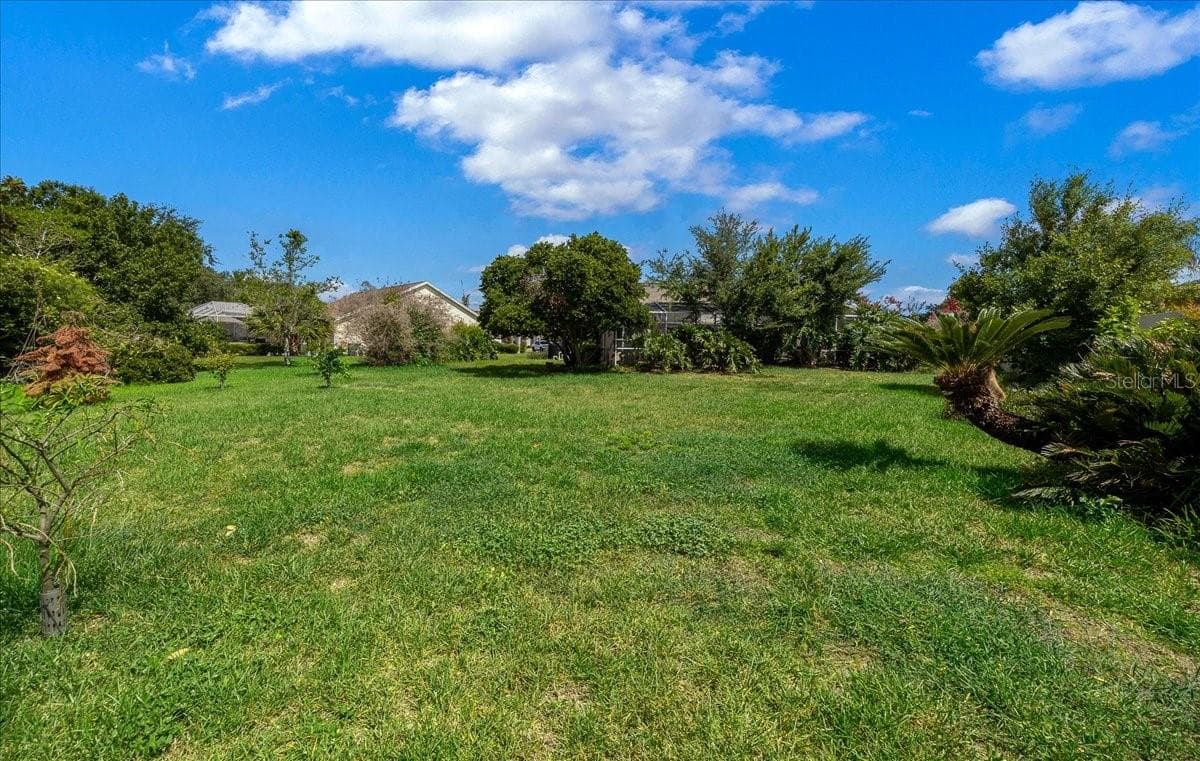 Back to Your Own Private Piece of Heaven in the Villages - VILLAGES SUMTER, THE VILLAGES