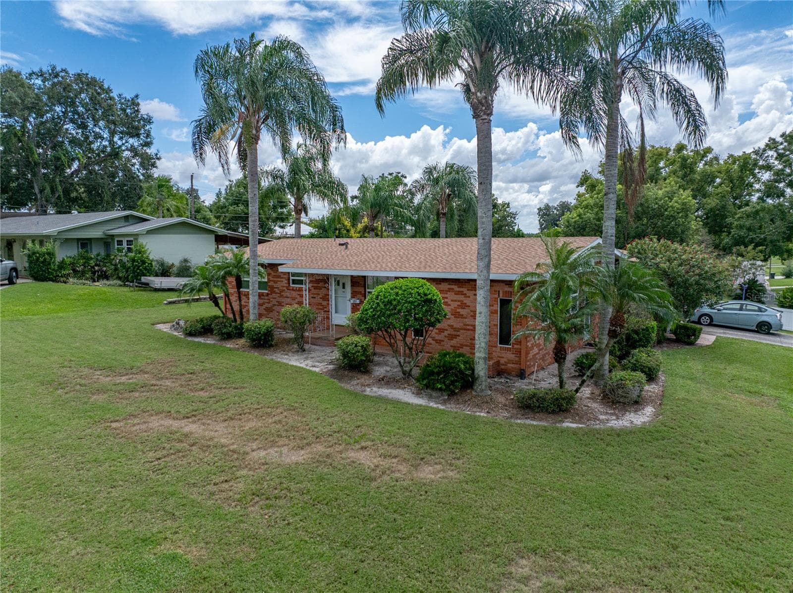 Single Family Residence at 307 GLENDALE ST, LAKELAND, photo 28 of 28