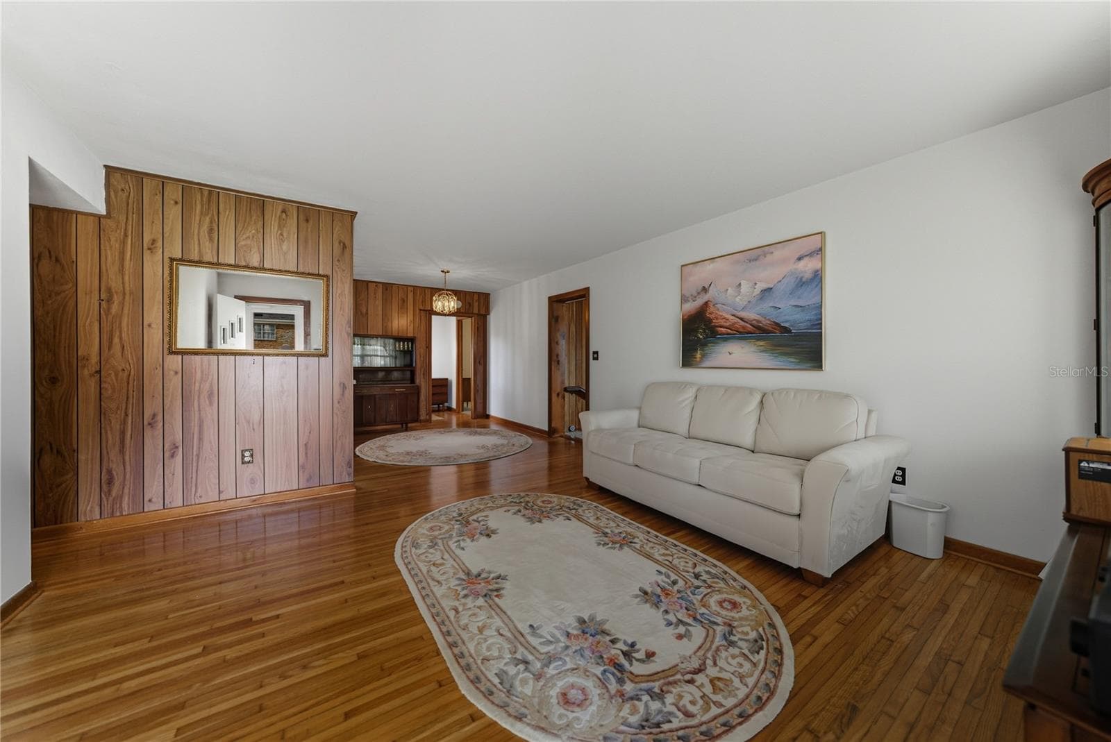 Single Family Residence at 307 GLENDALE ST, LAKELAND, photo 6 of 28