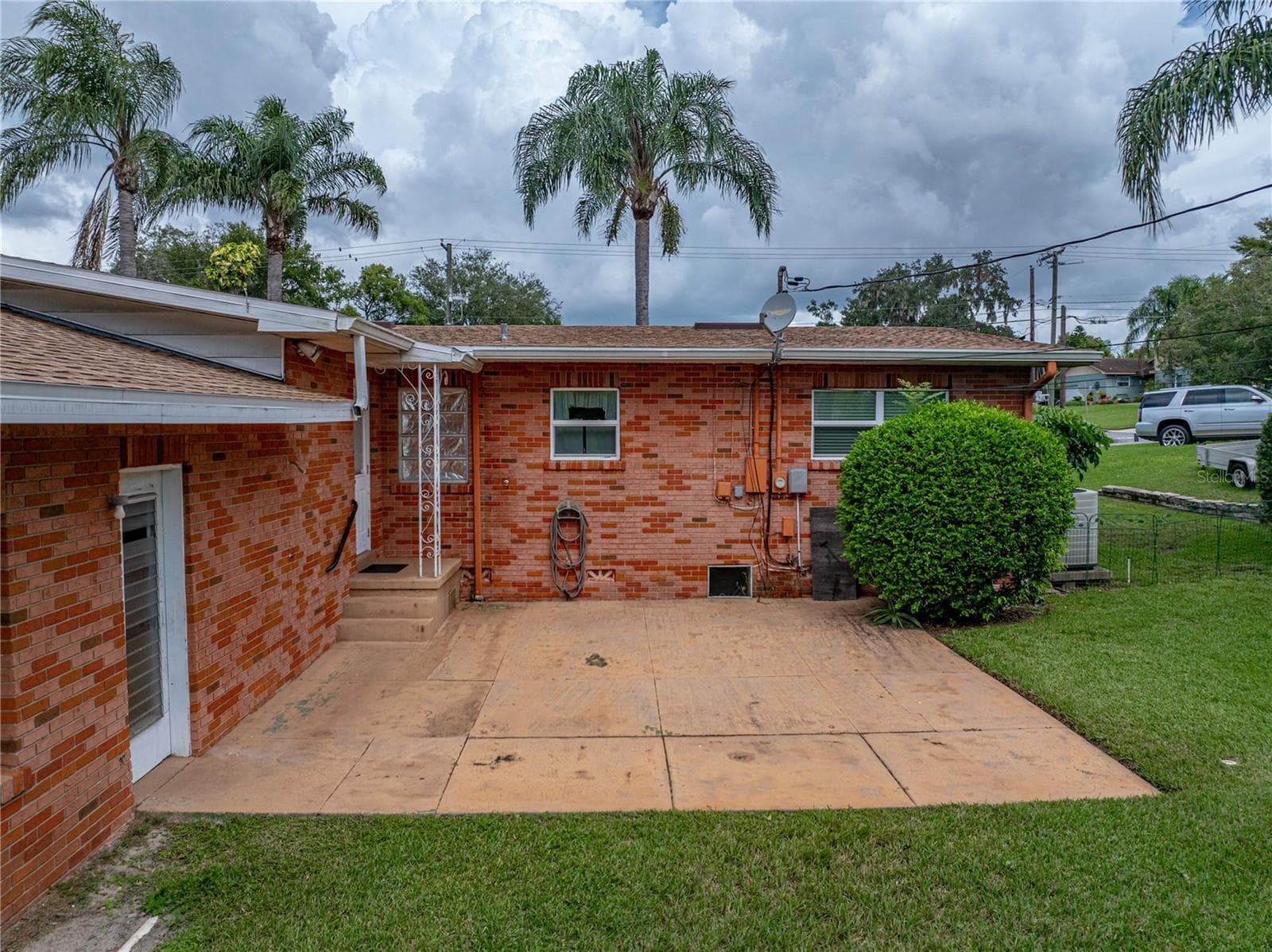 Single Family Residence at 307 GLENDALE ST, LAKELAND, photo 25 of 28