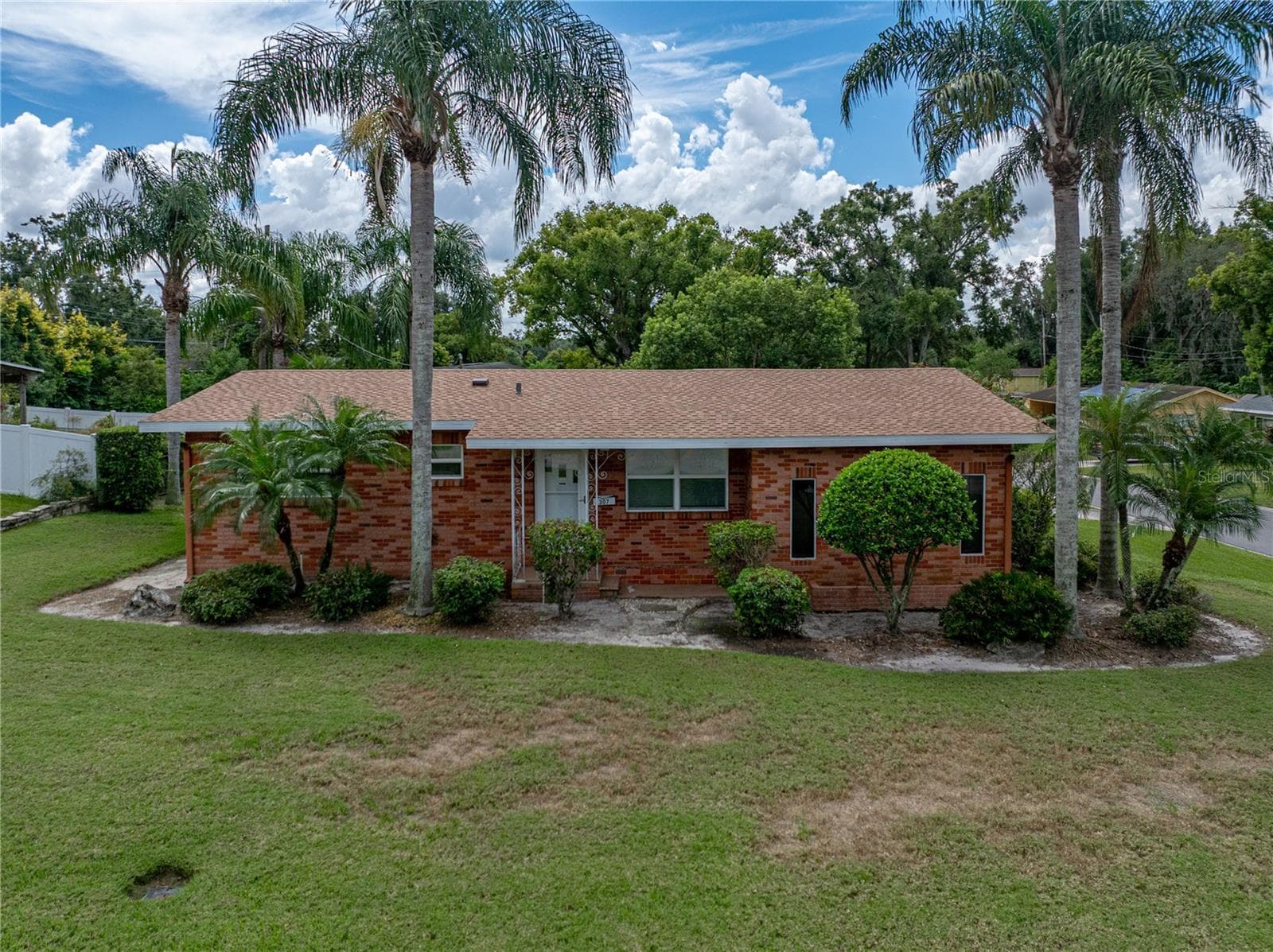 Single Family Residence at 307 GLENDALE ST, LAKELAND, photo 27 of 28