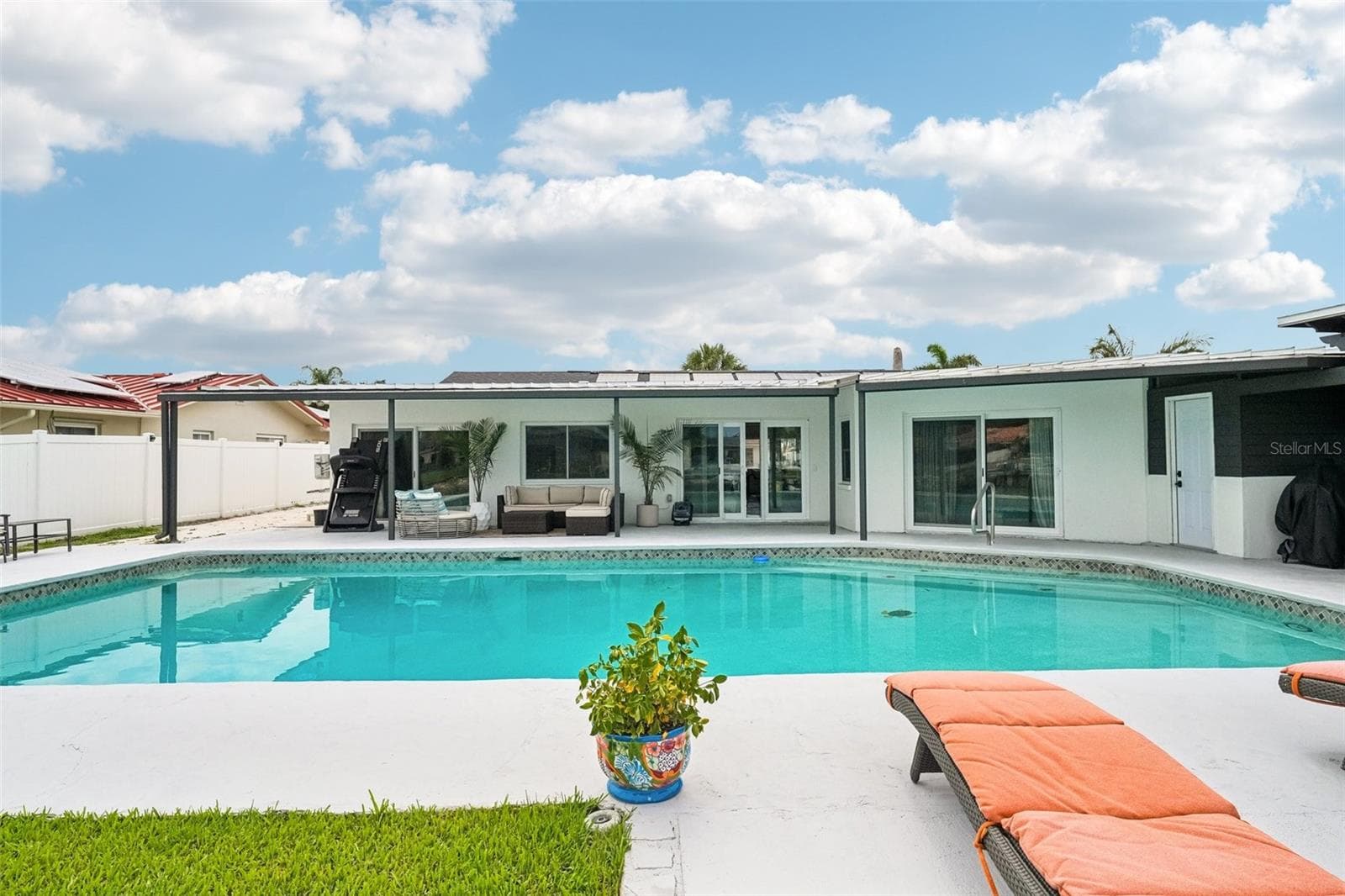 Single Family Residence at 4379 44TH ST S, ST PETERSBURG, photo 68 of 86