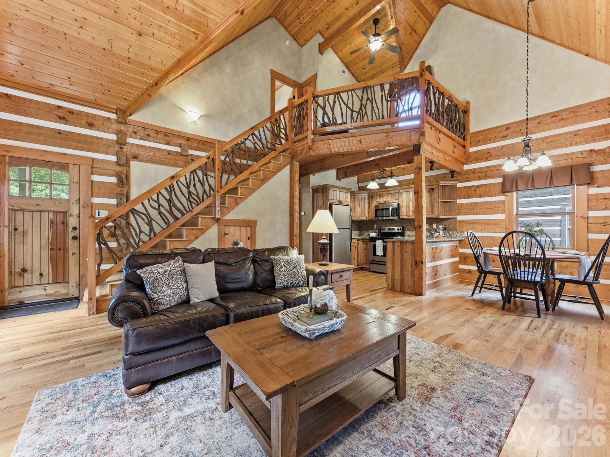 Single Family Residence at Maggie Valley, photo 2 of 23