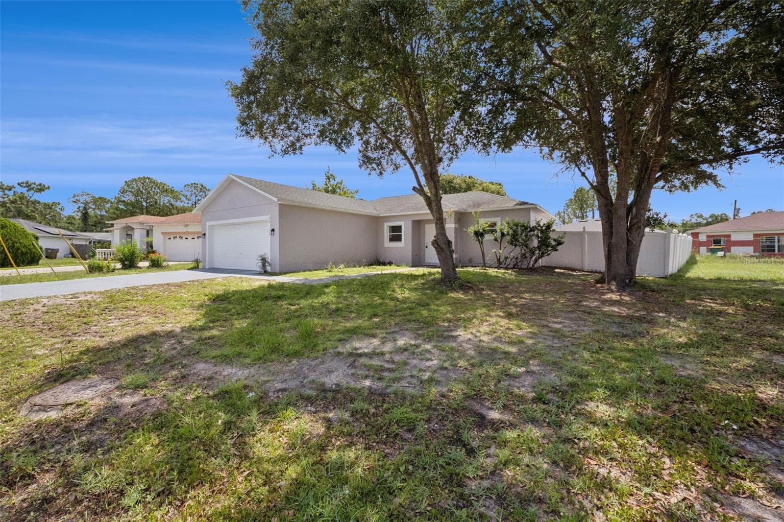 Single Family Residence at 20 COVENTRY CT, KISSIMMEE, photo 23 of 31
