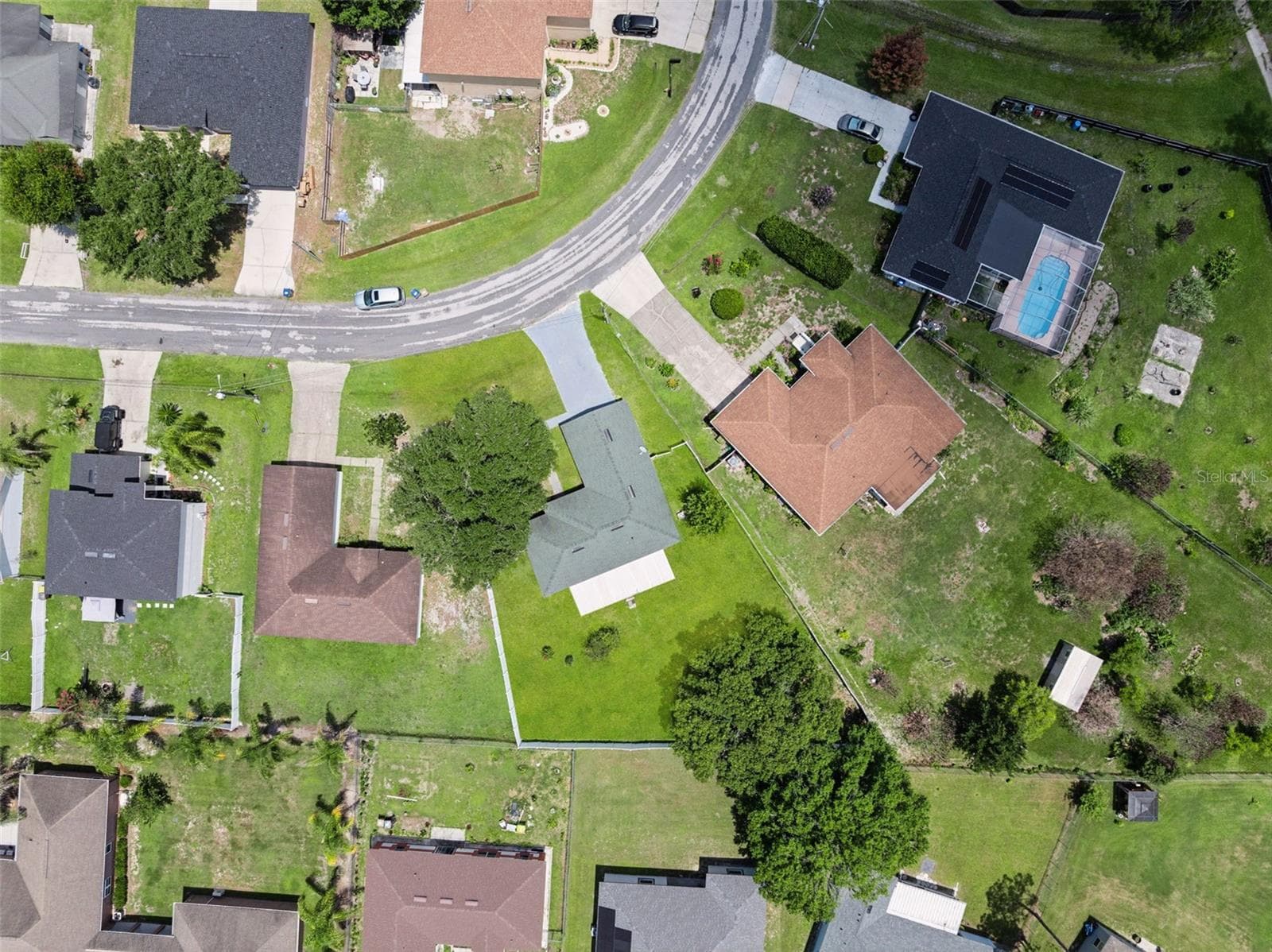 Single Family Residence at 20 COVENTRY CT, KISSIMMEE, photo 27 of 31