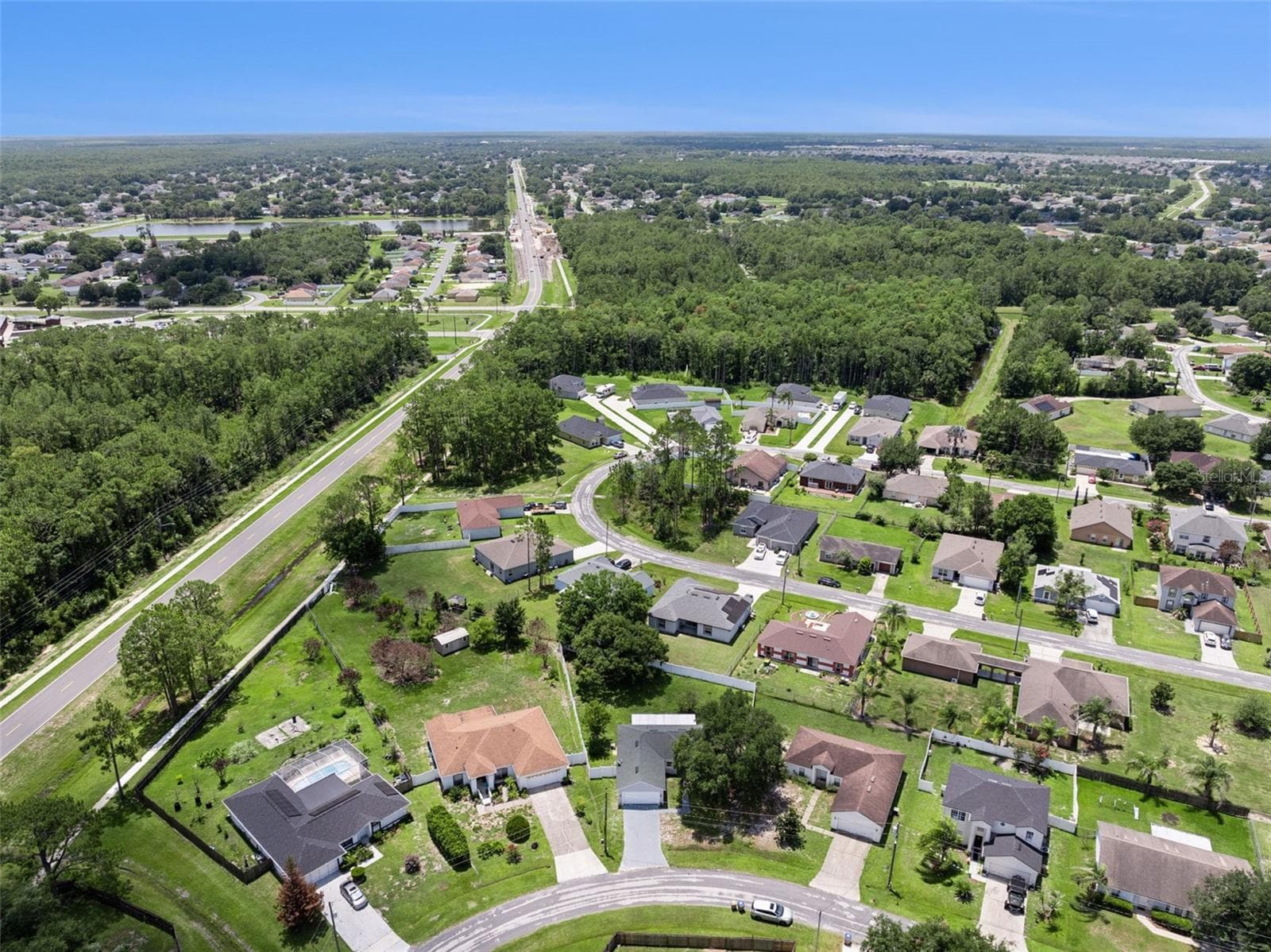 Single Family Residence at 20 COVENTRY CT, KISSIMMEE, photo 30 of 31