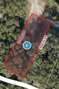 REDBUD RD