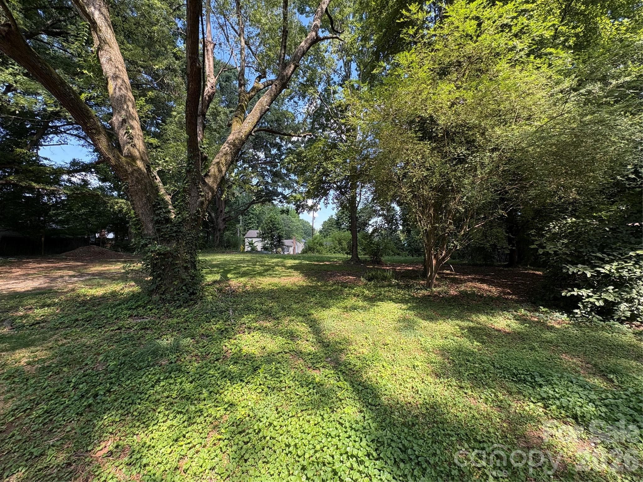 Lot at Charlotte, photo 2 of 3