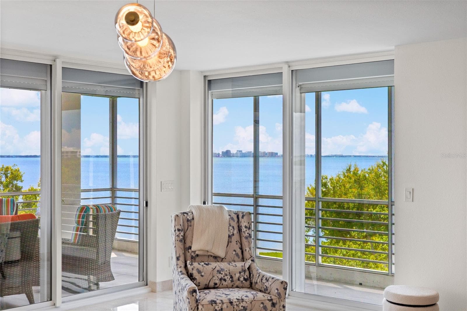 Condominium at 2450 HARBOURSIDE DR #244, LONGBOAT KEY, photo 6 of 59