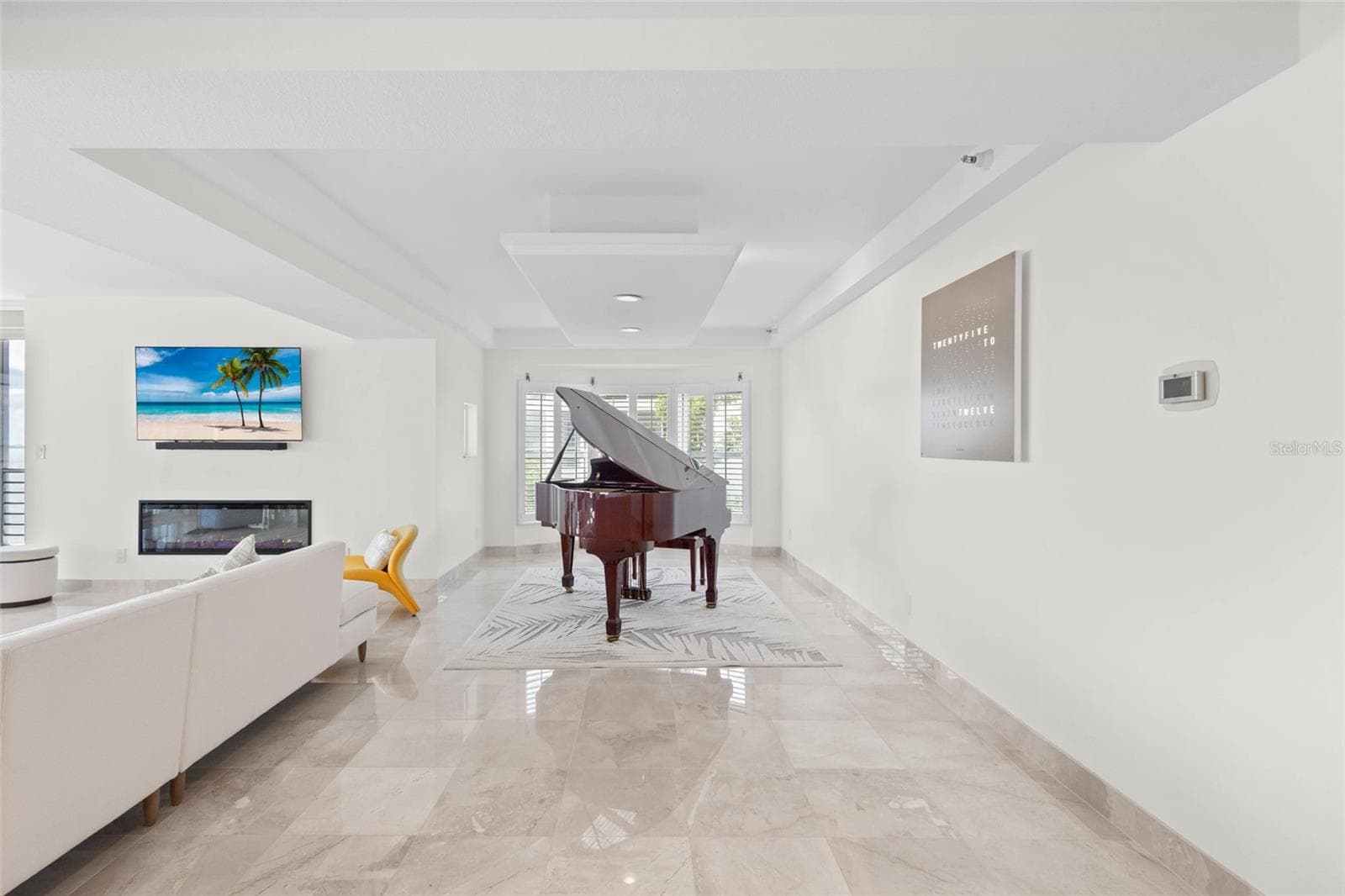 Condominium at 2450 HARBOURSIDE DR #244, LONGBOAT KEY, photo 12 of 59