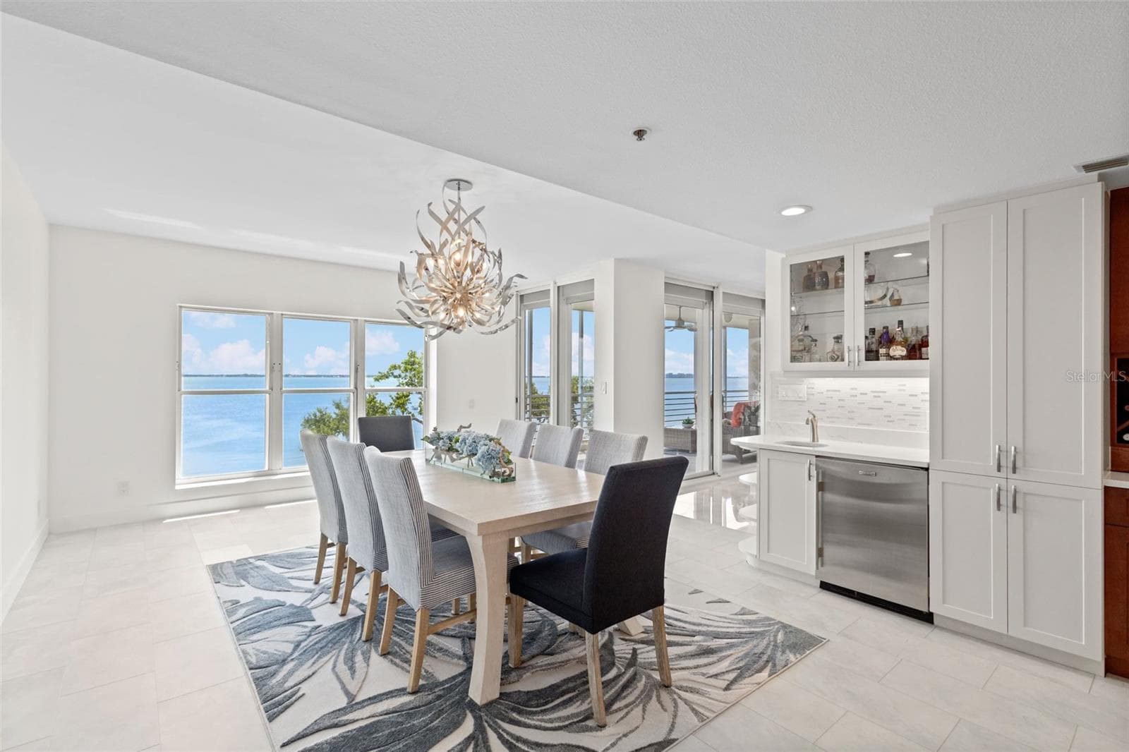 Condominium at 2450 HARBOURSIDE DR #244, LONGBOAT KEY, photo 20 of 59
