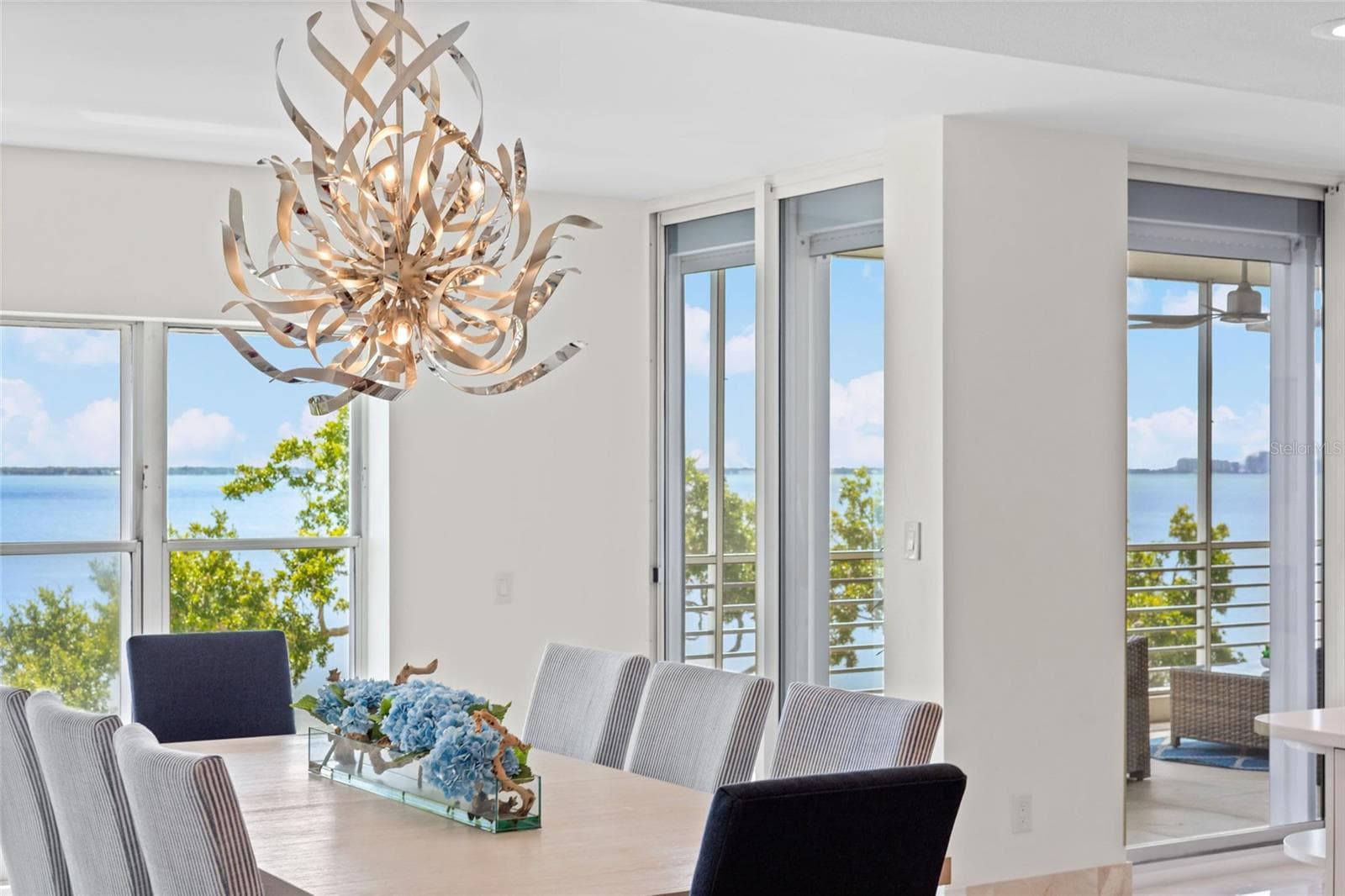 Condominium at 2450 HARBOURSIDE DR #244, LONGBOAT KEY, photo 23 of 59