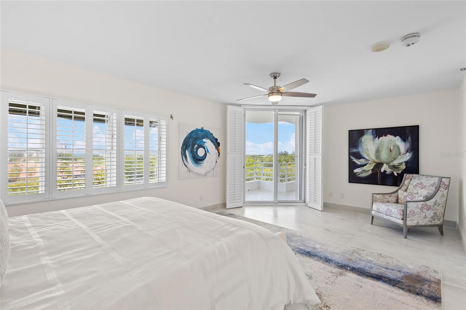 Condominium at 2450 HARBOURSIDE DR #244, LONGBOAT KEY, photo 24 of 59