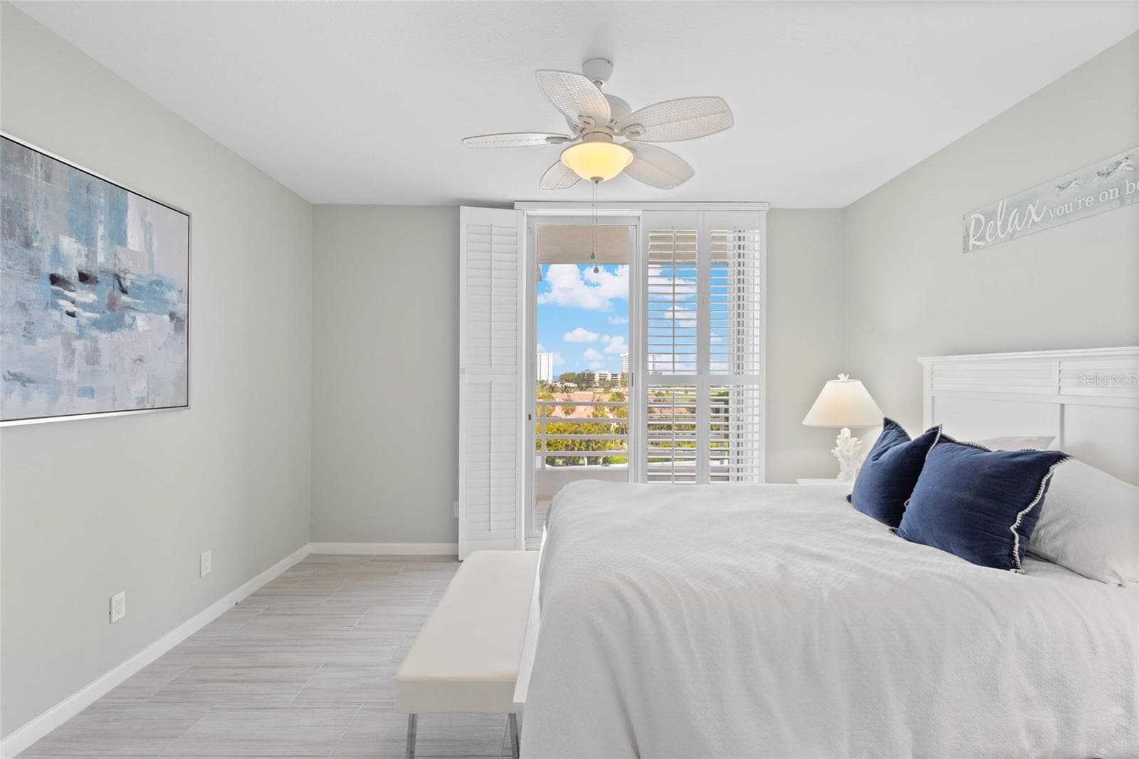 Condominium at 2450 HARBOURSIDE DR #244, LONGBOAT KEY, photo 35 of 59
