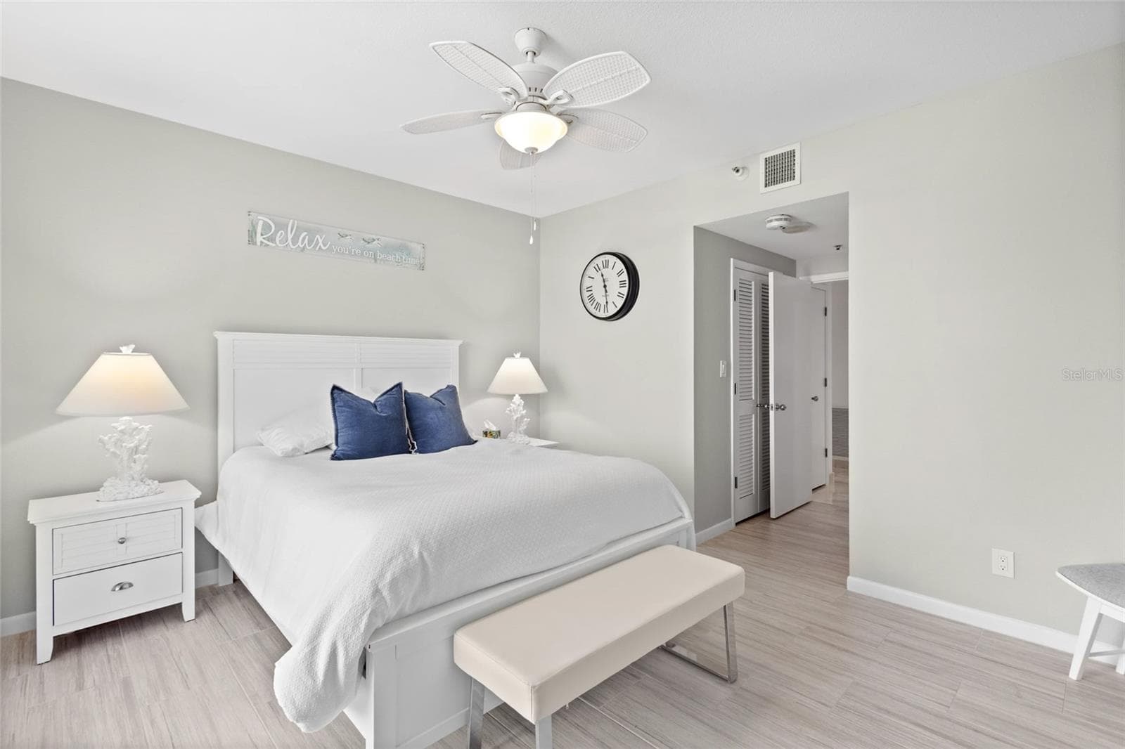 Condominium at 2450 HARBOURSIDE DR #244, LONGBOAT KEY, photo 37 of 59