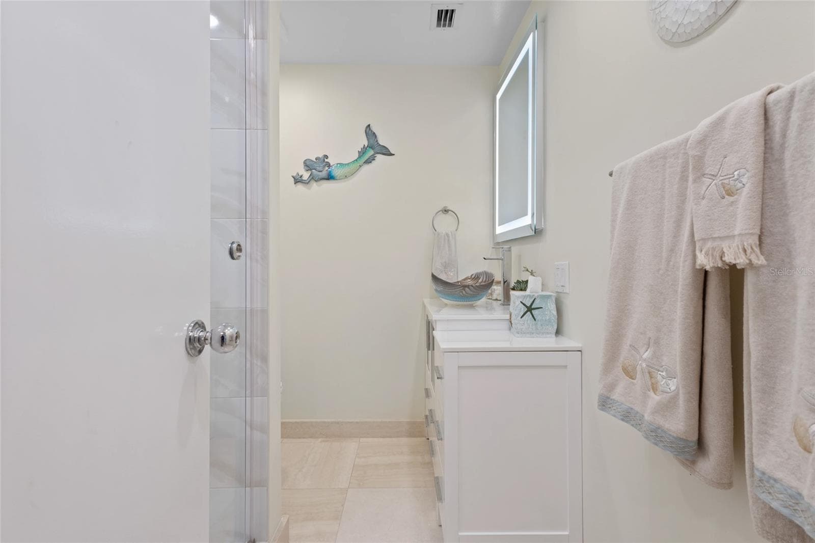 Condominium at 2450 HARBOURSIDE DR #244, LONGBOAT KEY, photo 42 of 59