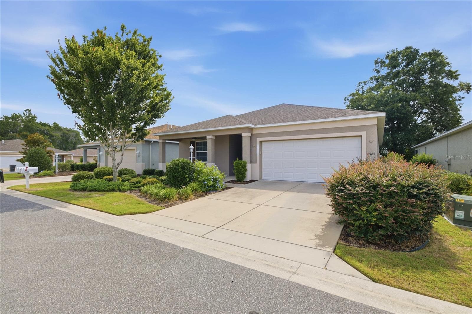 Single Family Residence at 8525 SW 79TH AVE, OCALA, photo 2 of 28