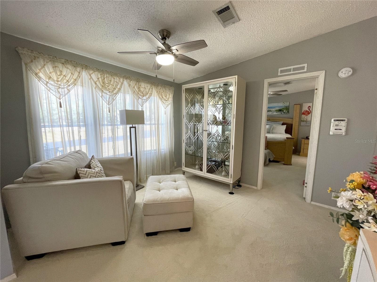 Flex space off the Primary Bedroom - 24437 HARBORVIEW RD #70, PORT CHARLOTTE