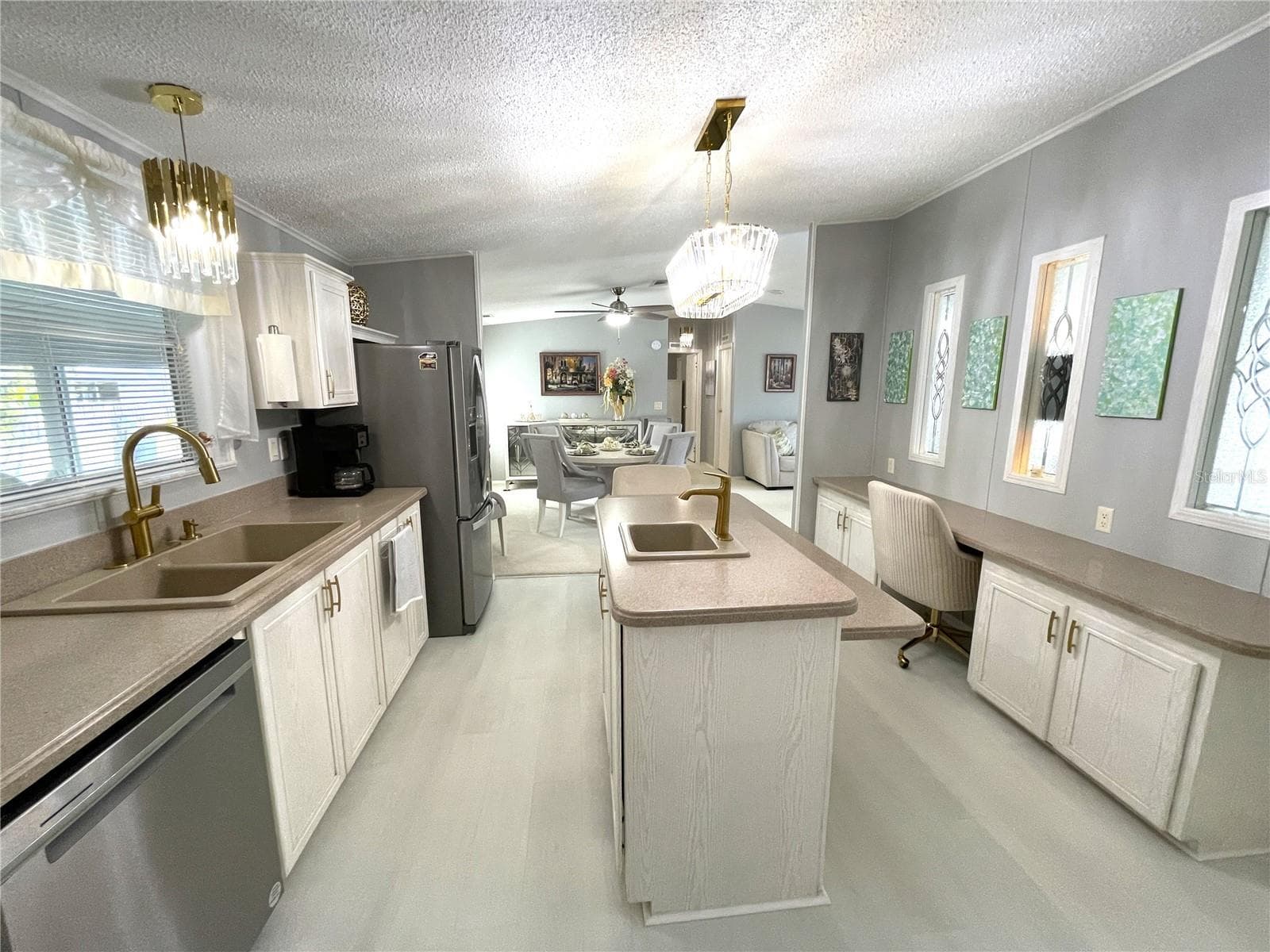 Manufactured Home at 24437 HARBORVIEW RD #70, PORT CHARLOTTE, photo 14 of 42