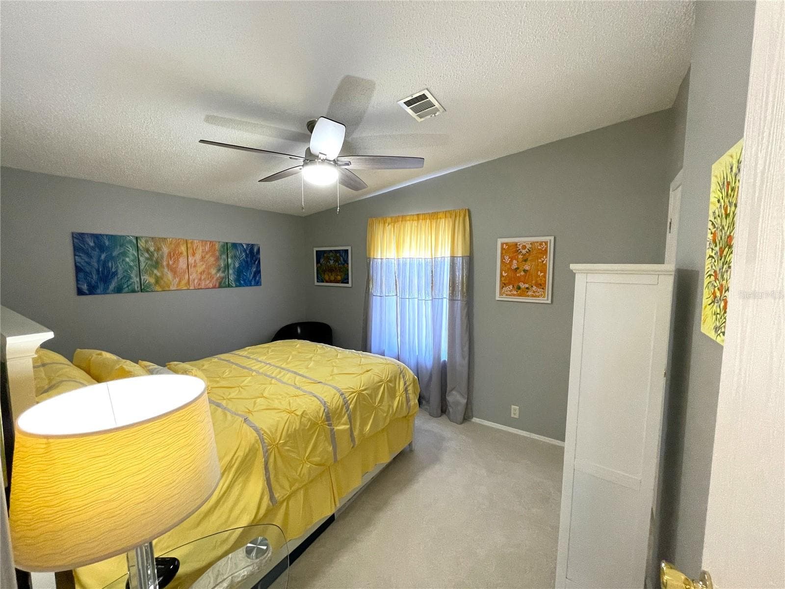 2nd Bedroom - 24437 HARBORVIEW RD #70, PORT CHARLOTTE