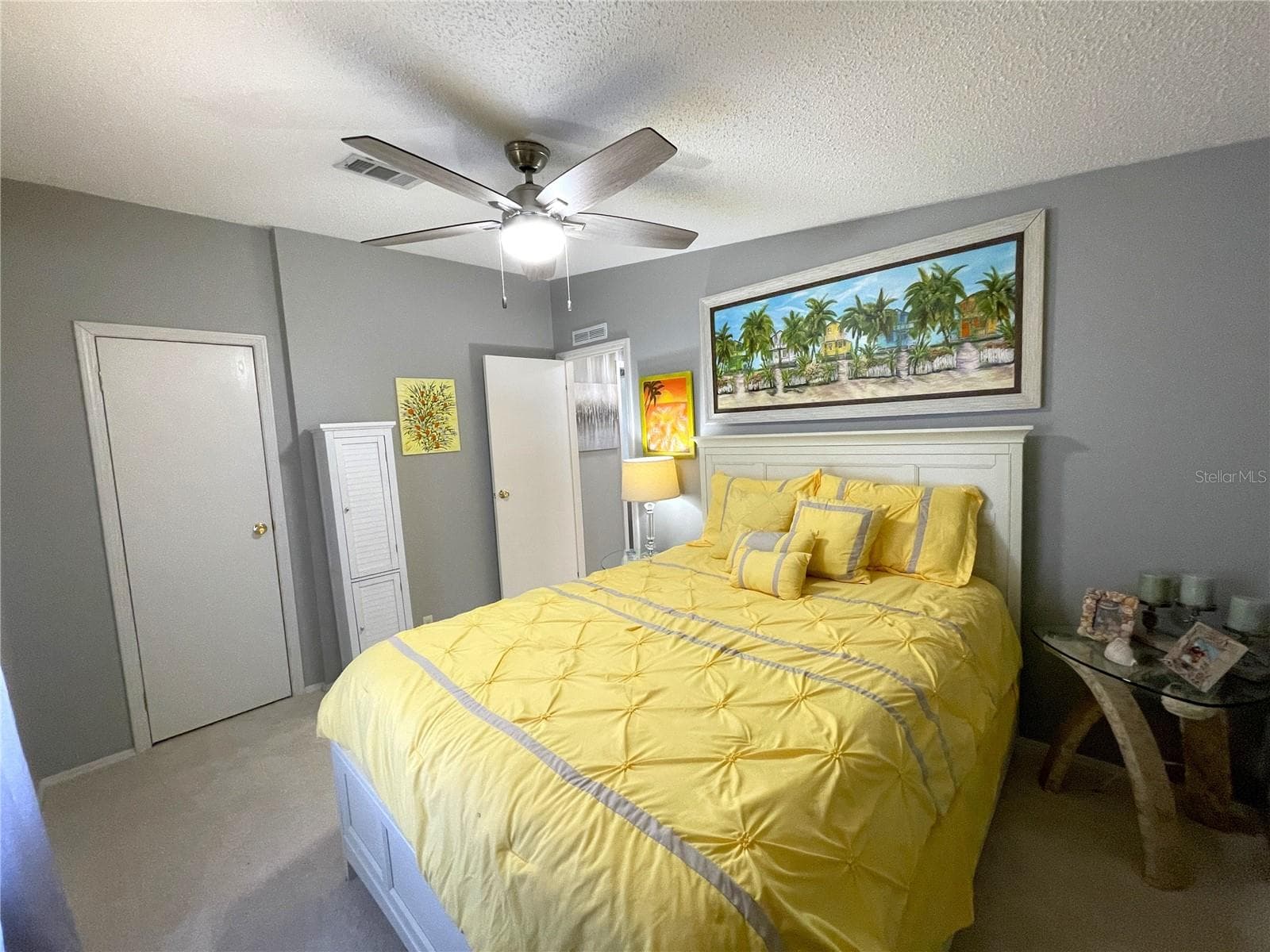 walk-in closet - 24437 HARBORVIEW RD #70, PORT CHARLOTTE