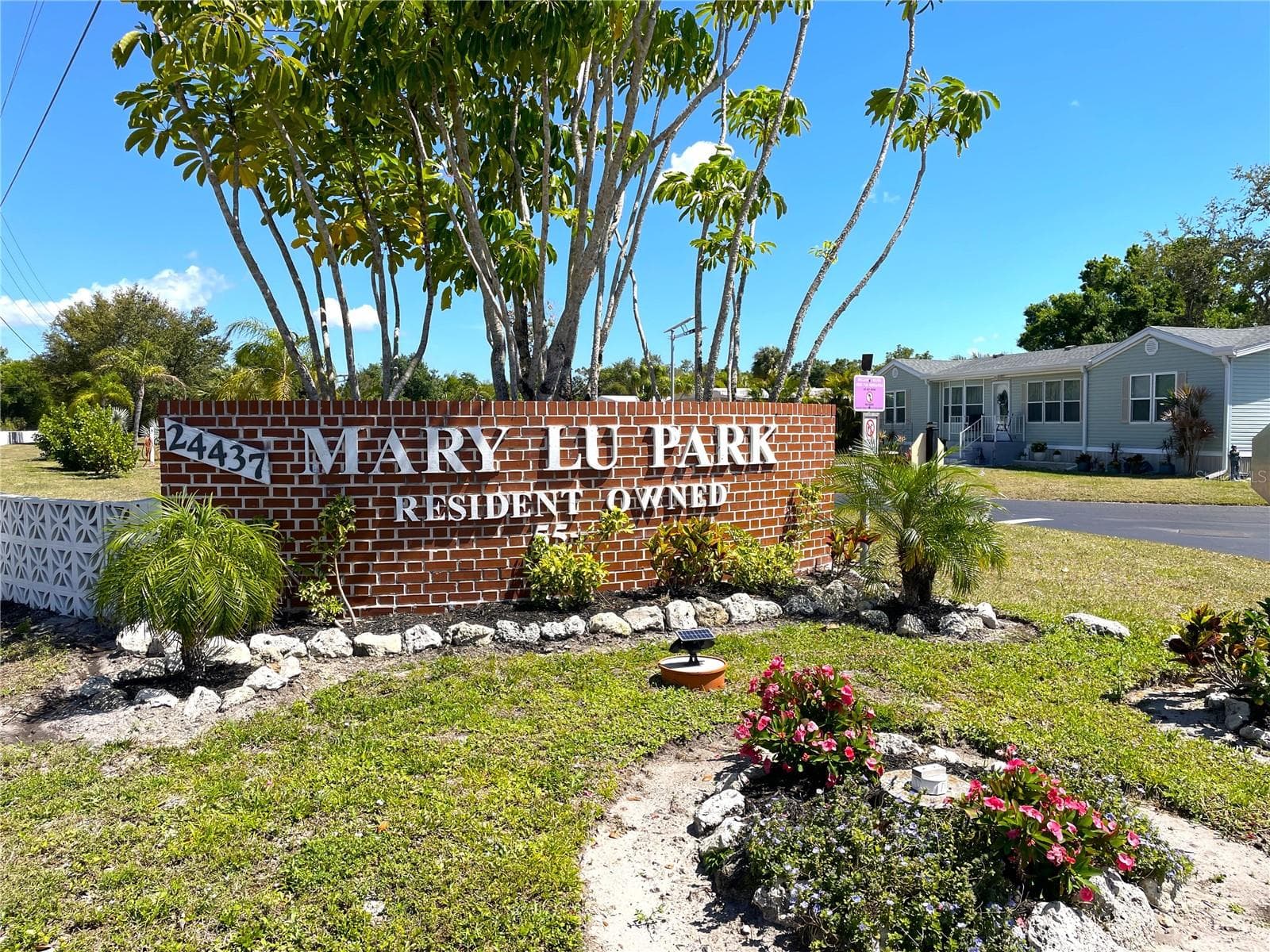 Community on the Peace River - 24437 HARBORVIEW RD #70, PORT CHARLOTTE