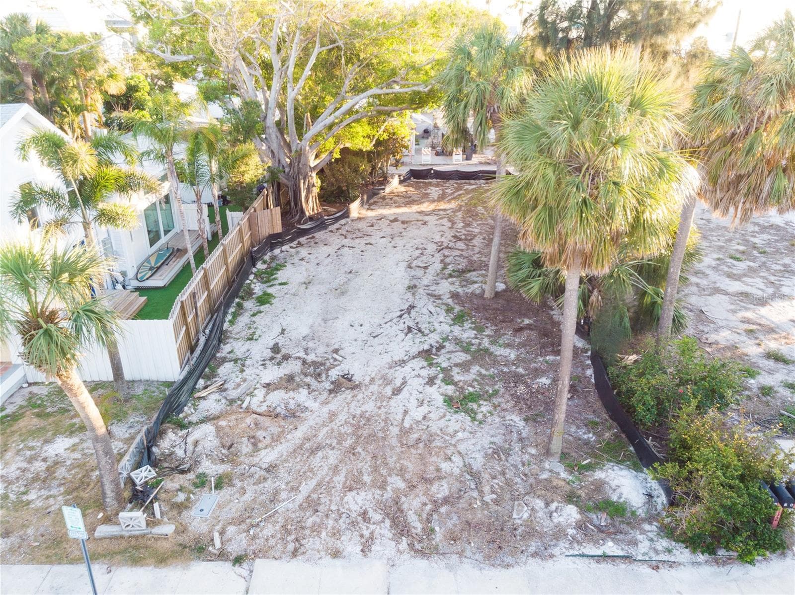 Land at 110 4TH AVE, ST PETE BEACH, photo 3 of 15