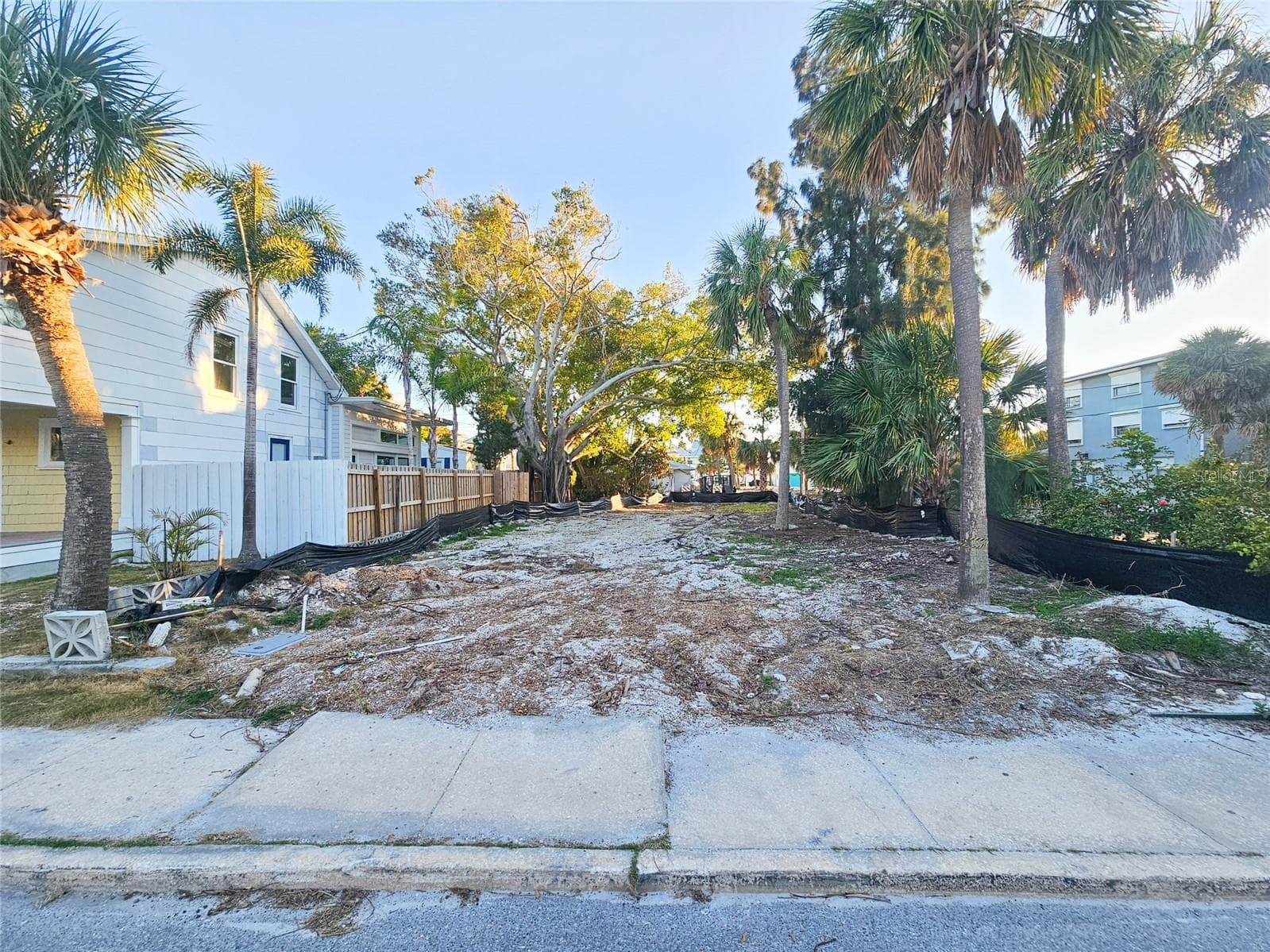Land at 110 4TH AVE, ST PETE BEACH, photo 4 of 15