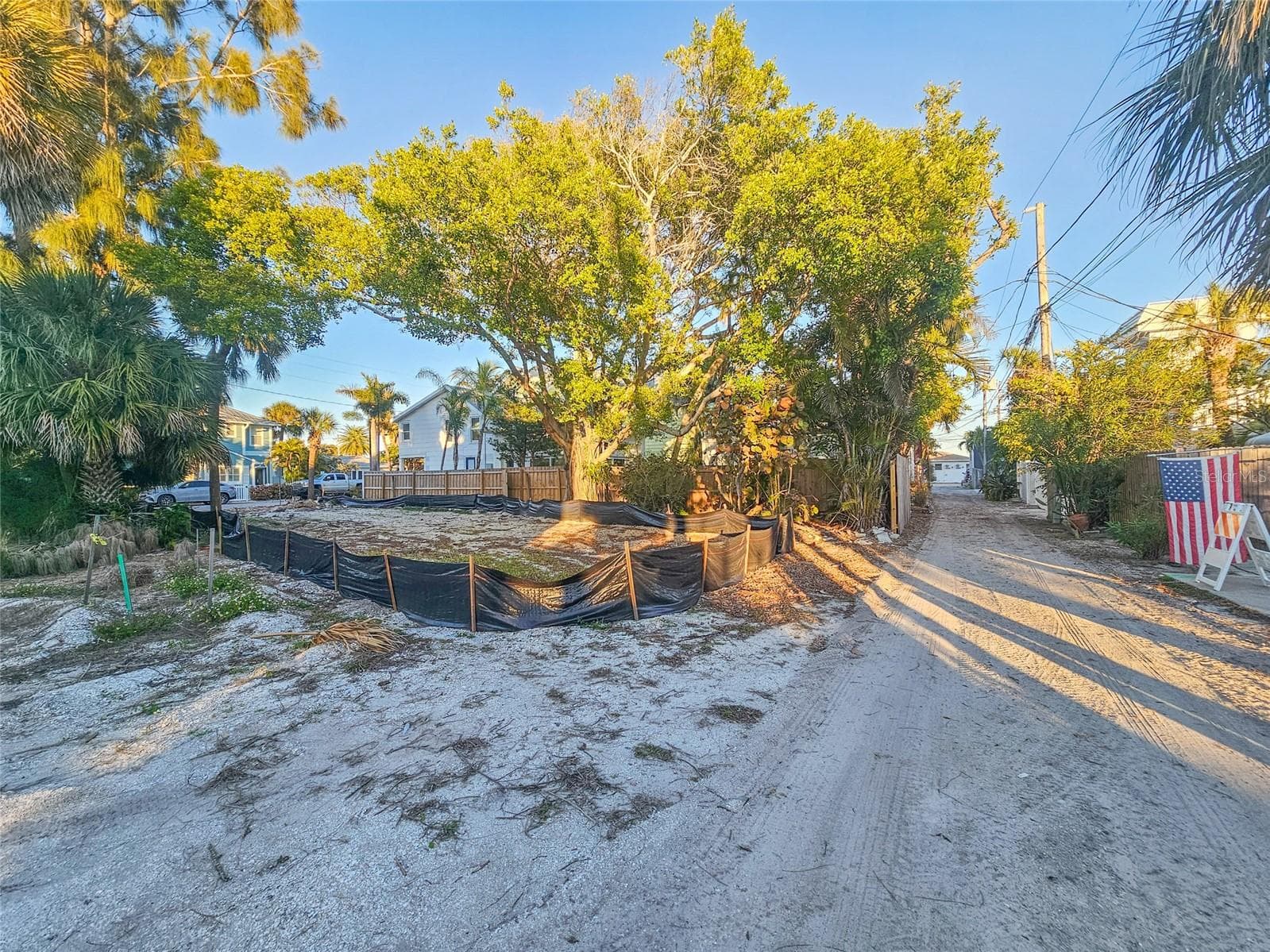Land at 110 4TH AVE, ST PETE BEACH, photo 5 of 15