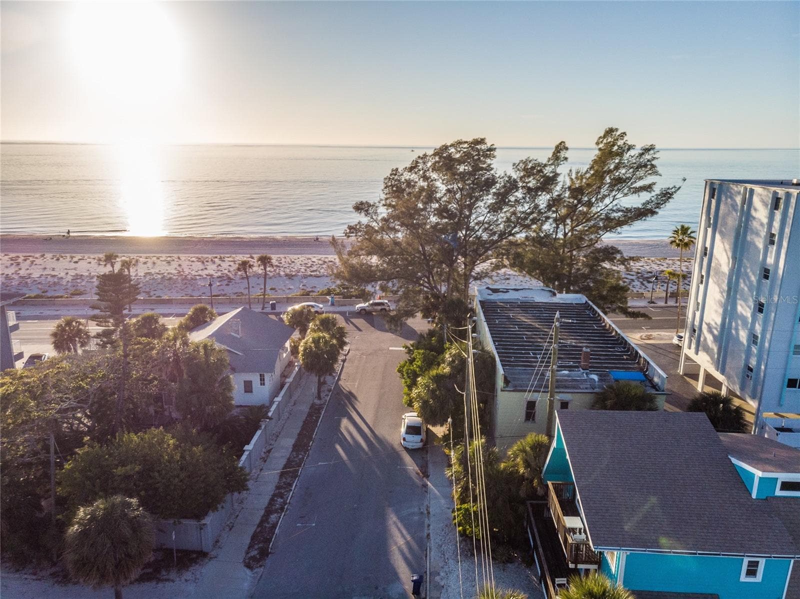 Land at 110 4TH AVE, ST PETE BEACH, photo 6 of 15