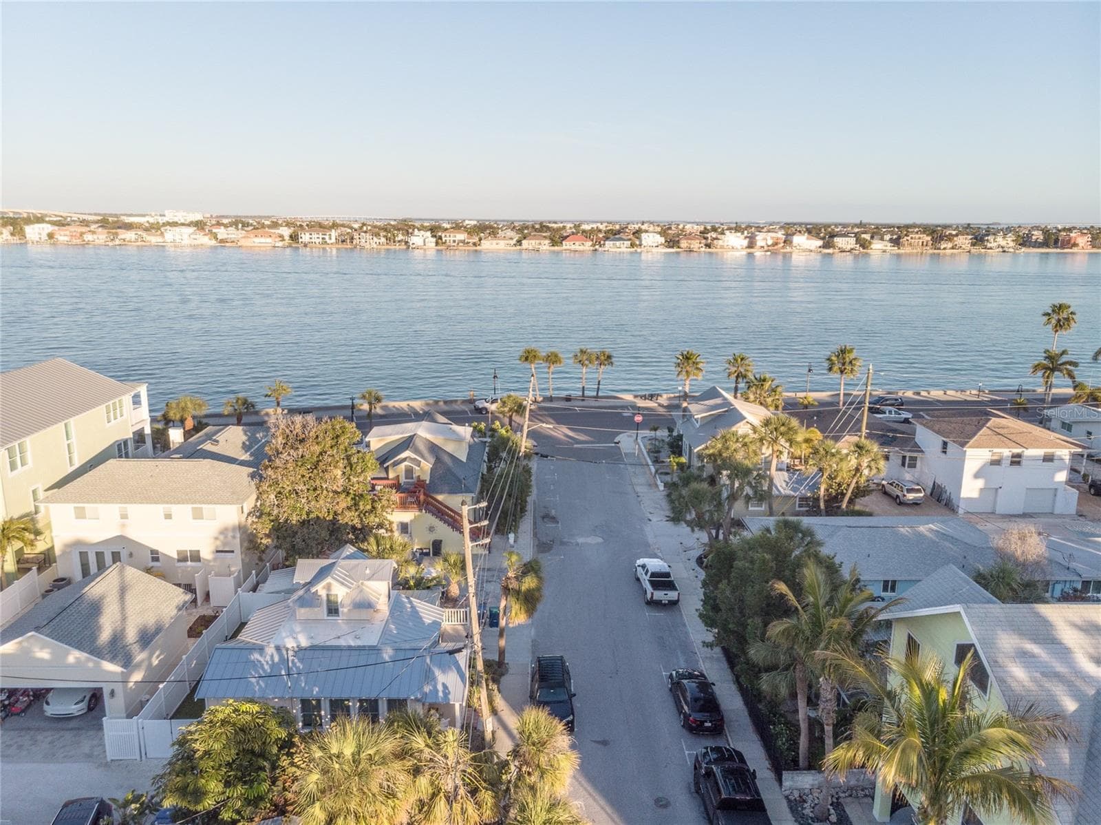 Land at 110 4TH AVE, ST PETE BEACH, photo 7 of 15