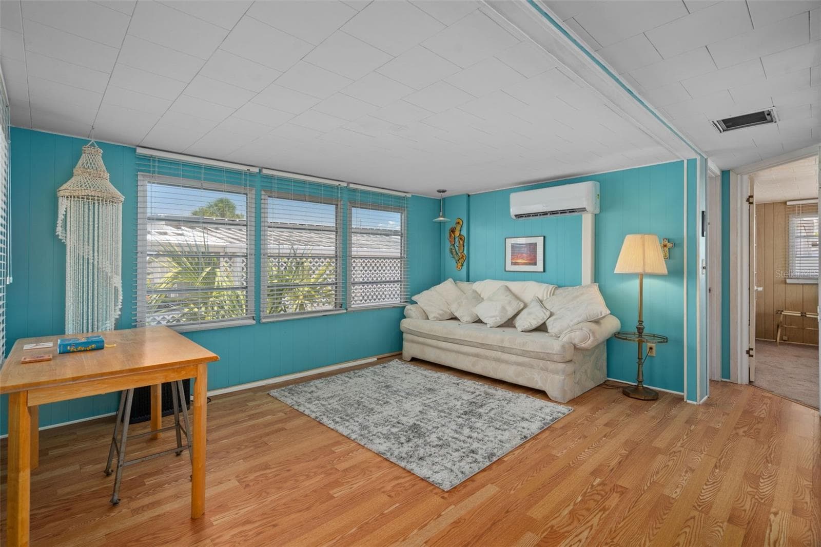 Mobile Home at 4851 W GANDY BLVD #B9L36, TAMPA, photo 4 of 45