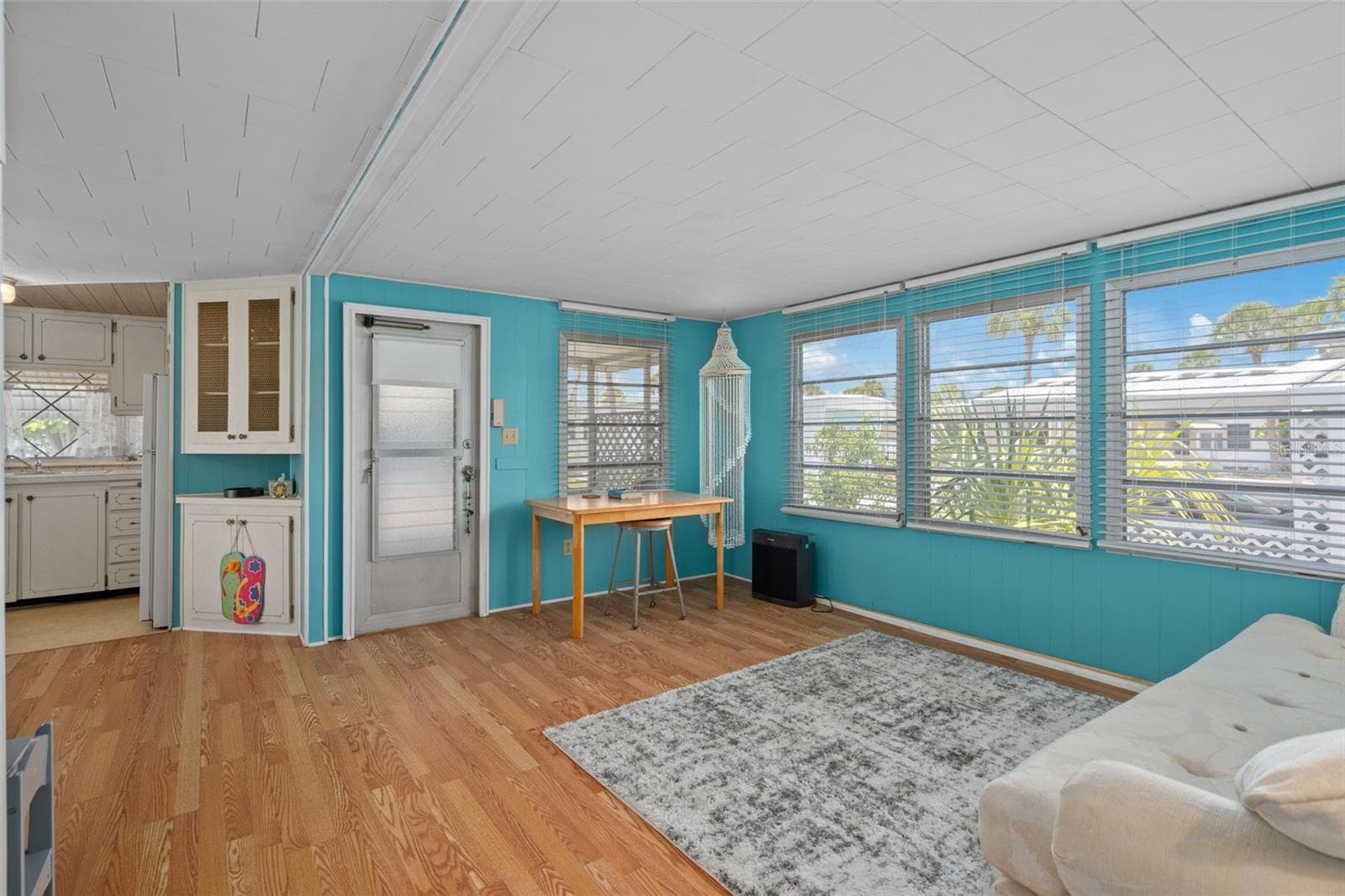 Mobile Home at 4851 W GANDY BLVD #B9L36, TAMPA, photo 23 of 45