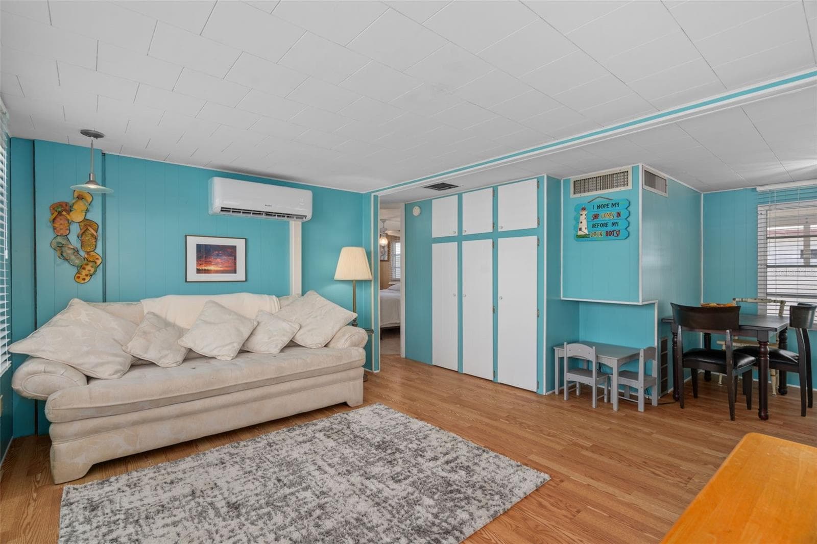 Mobile Home at 4851 W GANDY BLVD #B9L36, TAMPA, photo 5 of 45