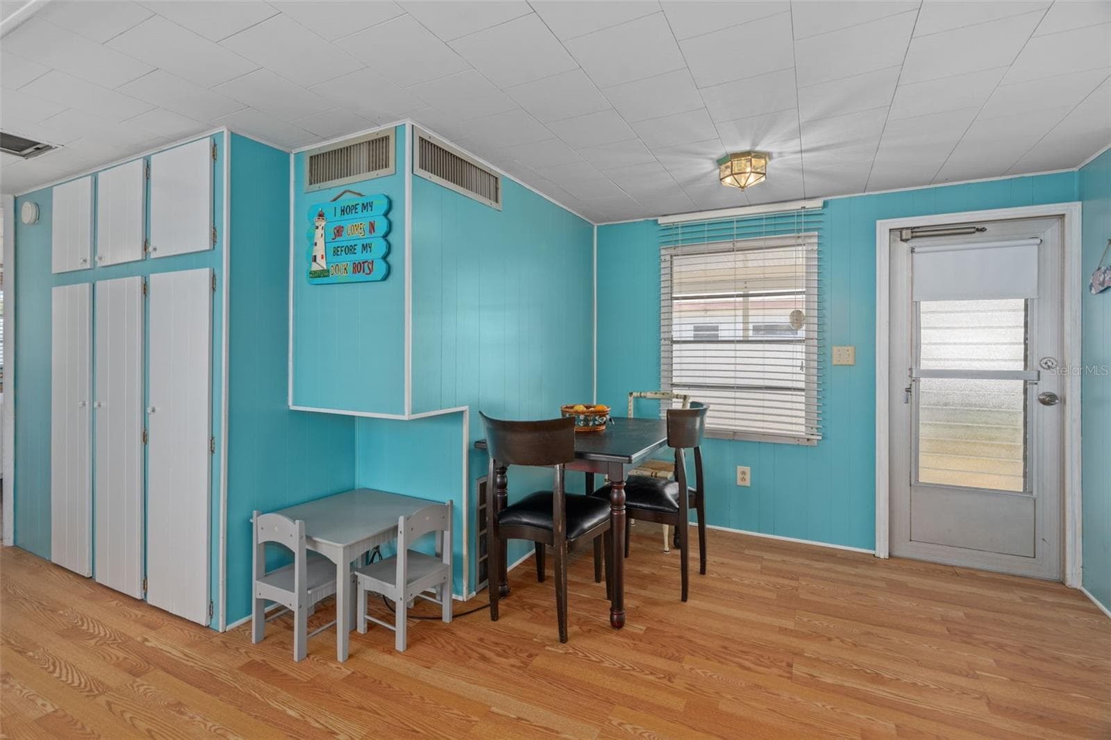 Mobile Home at 4851 W GANDY BLVD #B9L36, TAMPA, photo 6 of 45