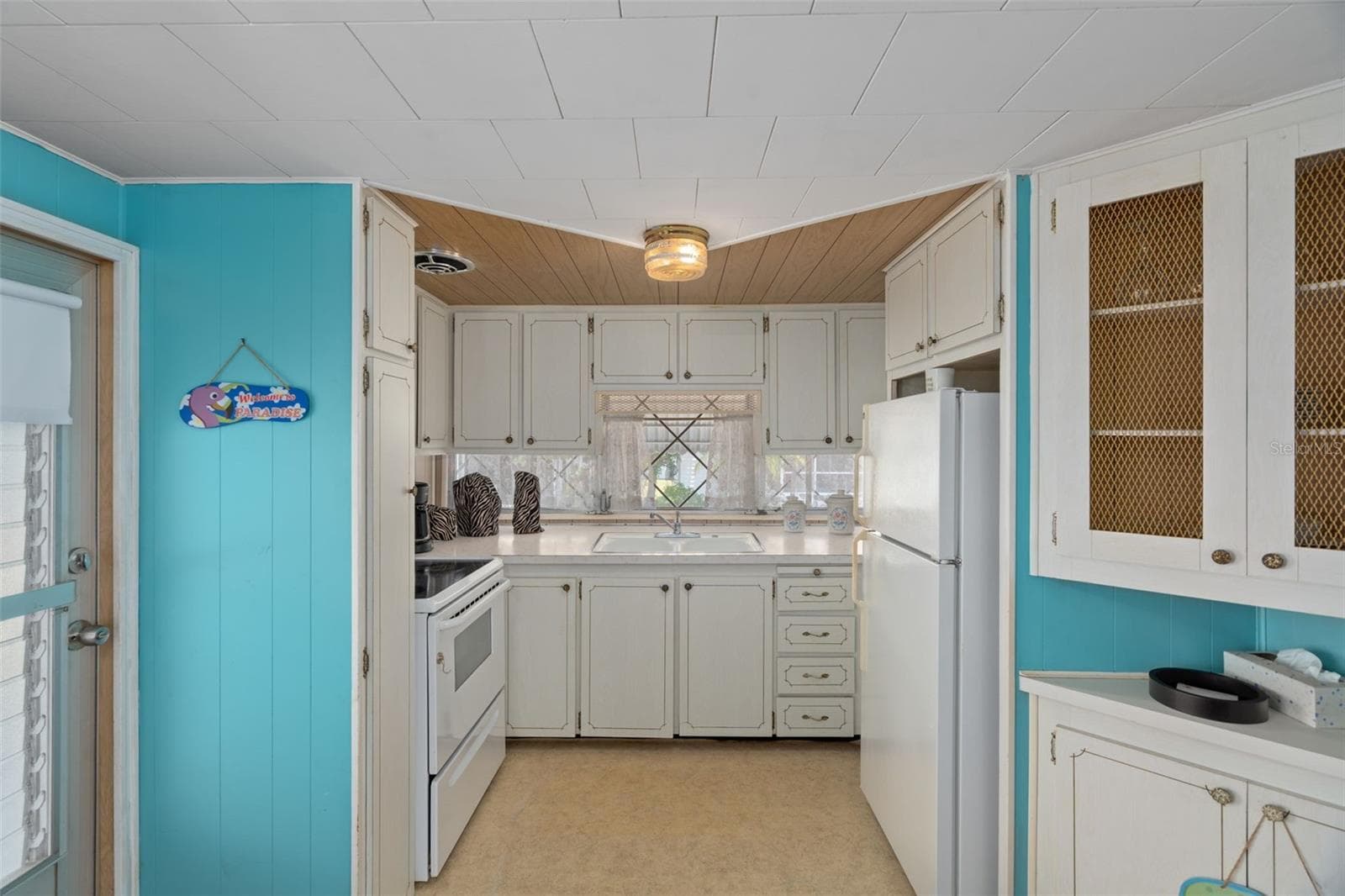 Mobile Home at 4851 W GANDY BLVD #B9L36, TAMPA, photo 26 of 45
