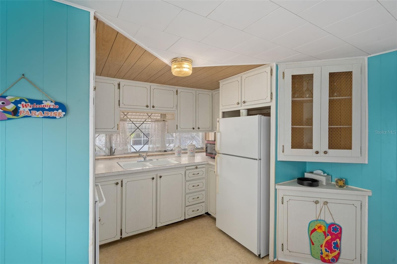 Mobile Home at 4851 W GANDY BLVD #B9L36, TAMPA, photo 27 of 45