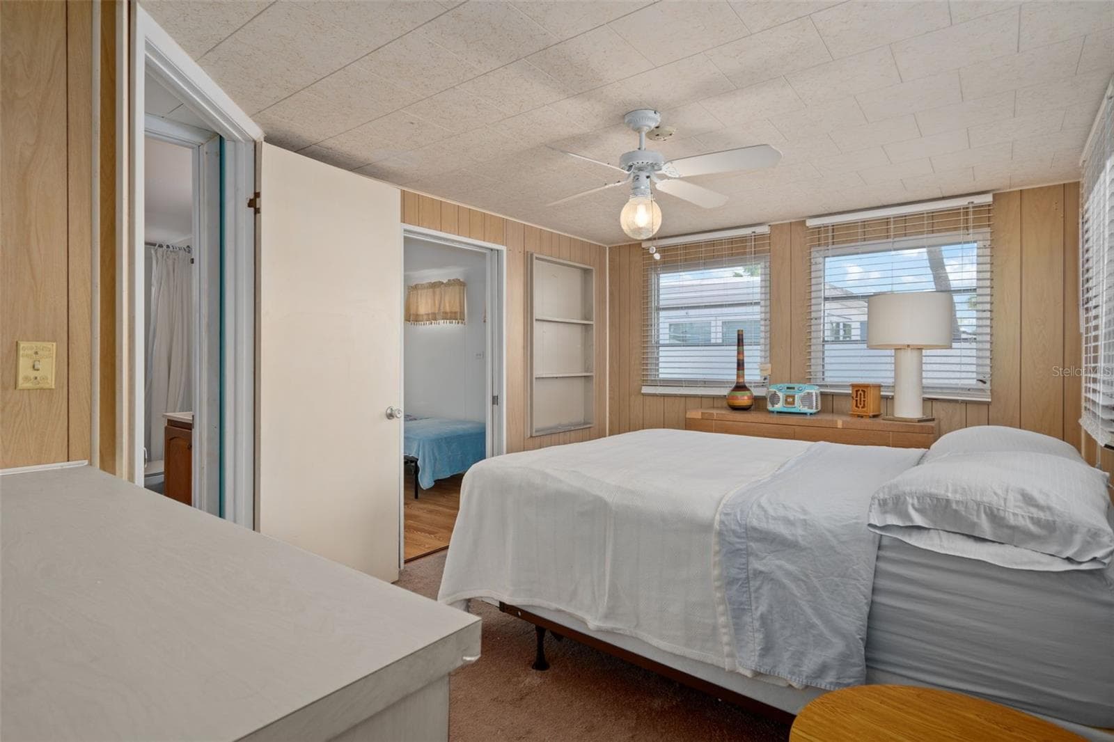 Mobile Home at 4851 W GANDY BLVD #B9L36, TAMPA, photo 29 of 45