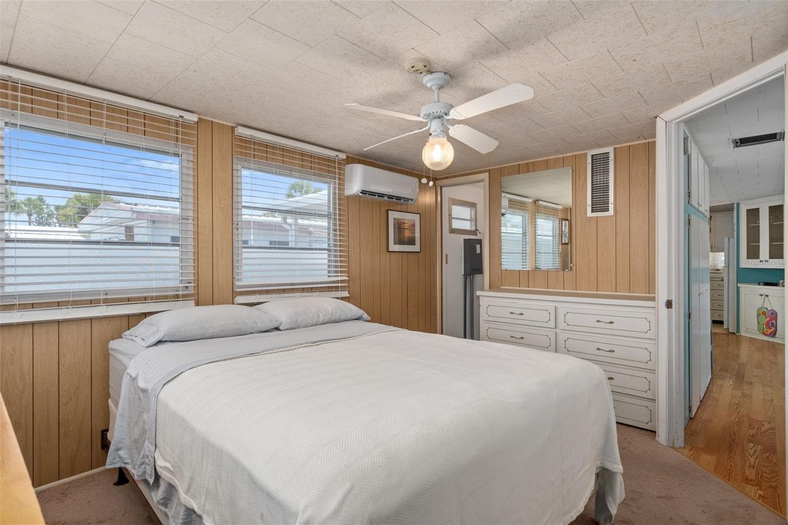 Mobile Home at 4851 W GANDY BLVD #B9L36, TAMPA, photo 30 of 45