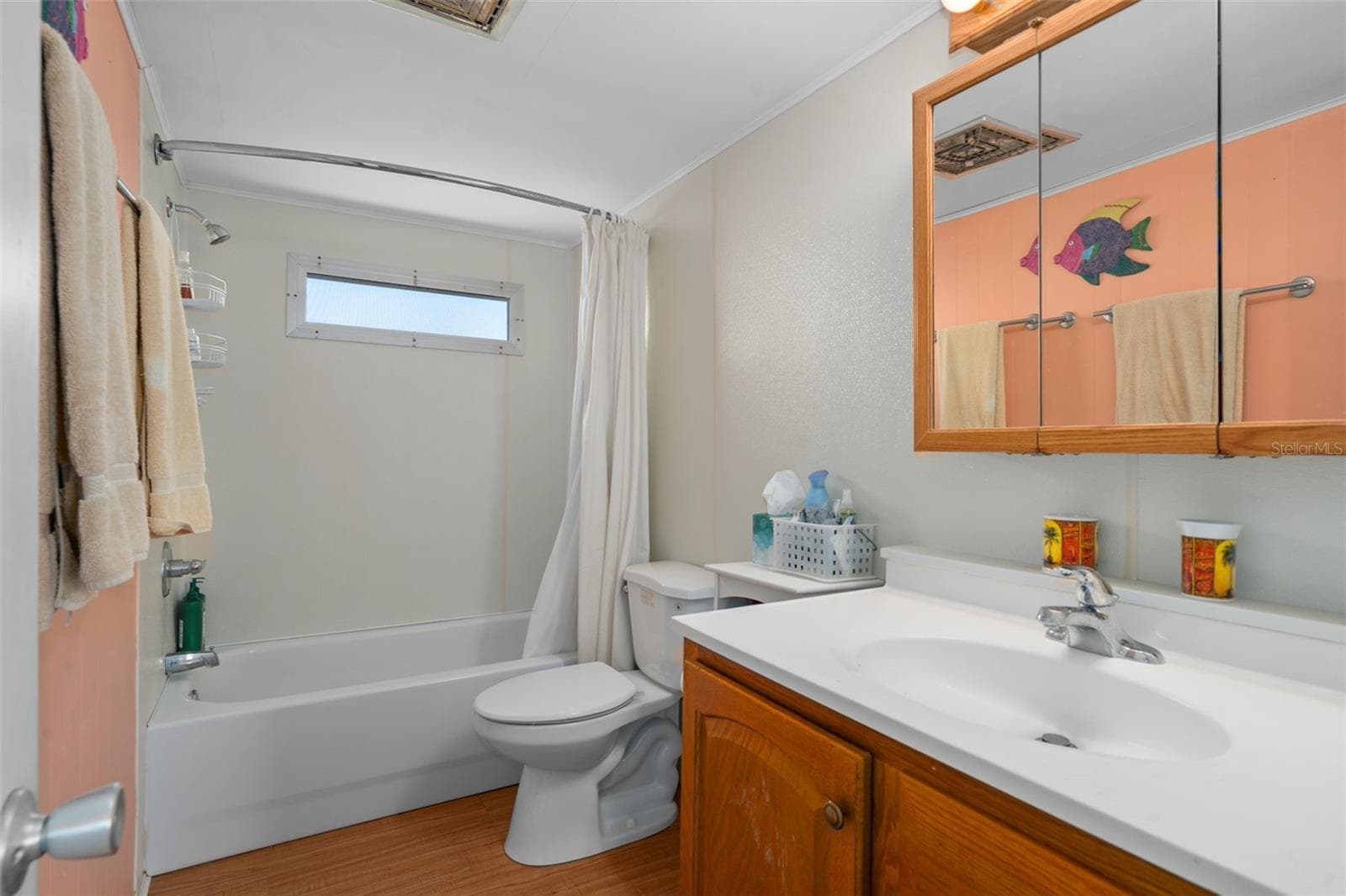 Mobile Home at 4851 W GANDY BLVD #B9L36, TAMPA, photo 33 of 45